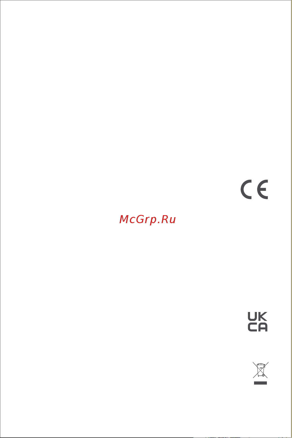 Aqara CM-M01R [18/132] Eu declaration of conformity
