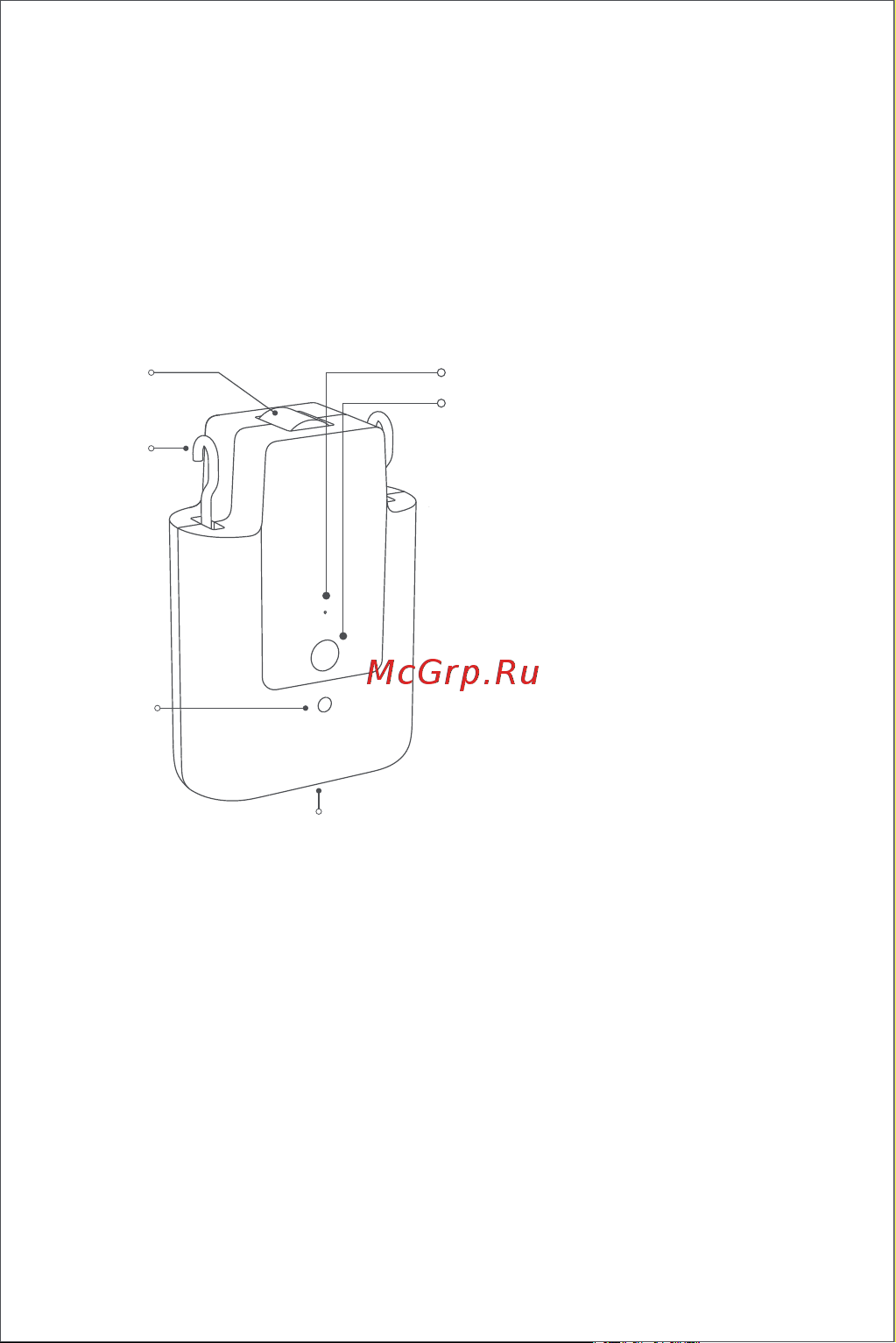 Aqara CM-M01R [20/132] Основная информация о продукте