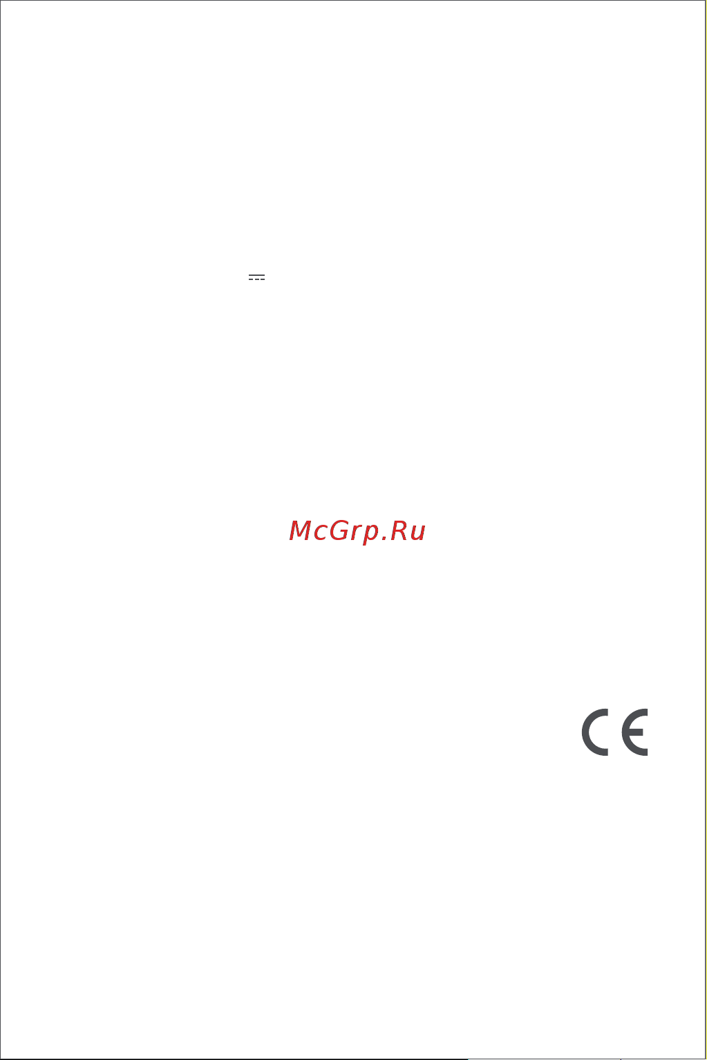 Aqara CM-M01 [77/132] Avvertenze zigbee
