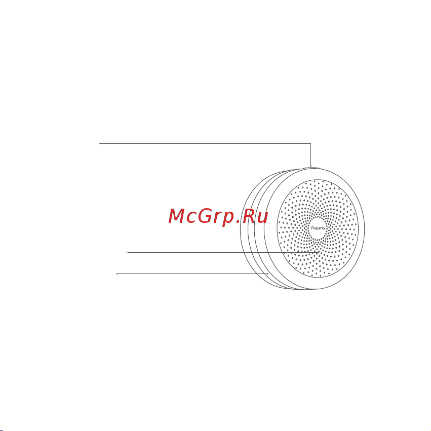 Aqara HM1S-G02 [17/80] 產品介紹