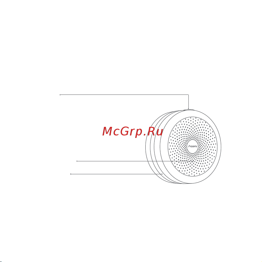 Aqara HM1S-G02 [4/80] Aqara hub m1s gen 2 is a smart home control center which connects zigbee devices to wi fi network at the same time it can manage and control smart scenes and can conveniently con...