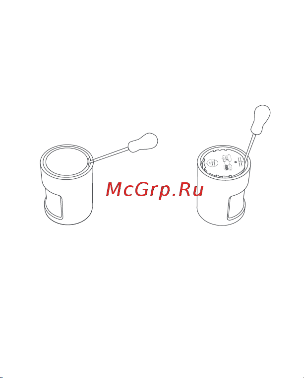 Aqara MS-S02 [39/104] Remplacement de la batterie