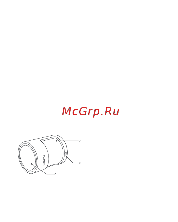 Aqara MS-S02 [75/104] Ознакомление с изделием