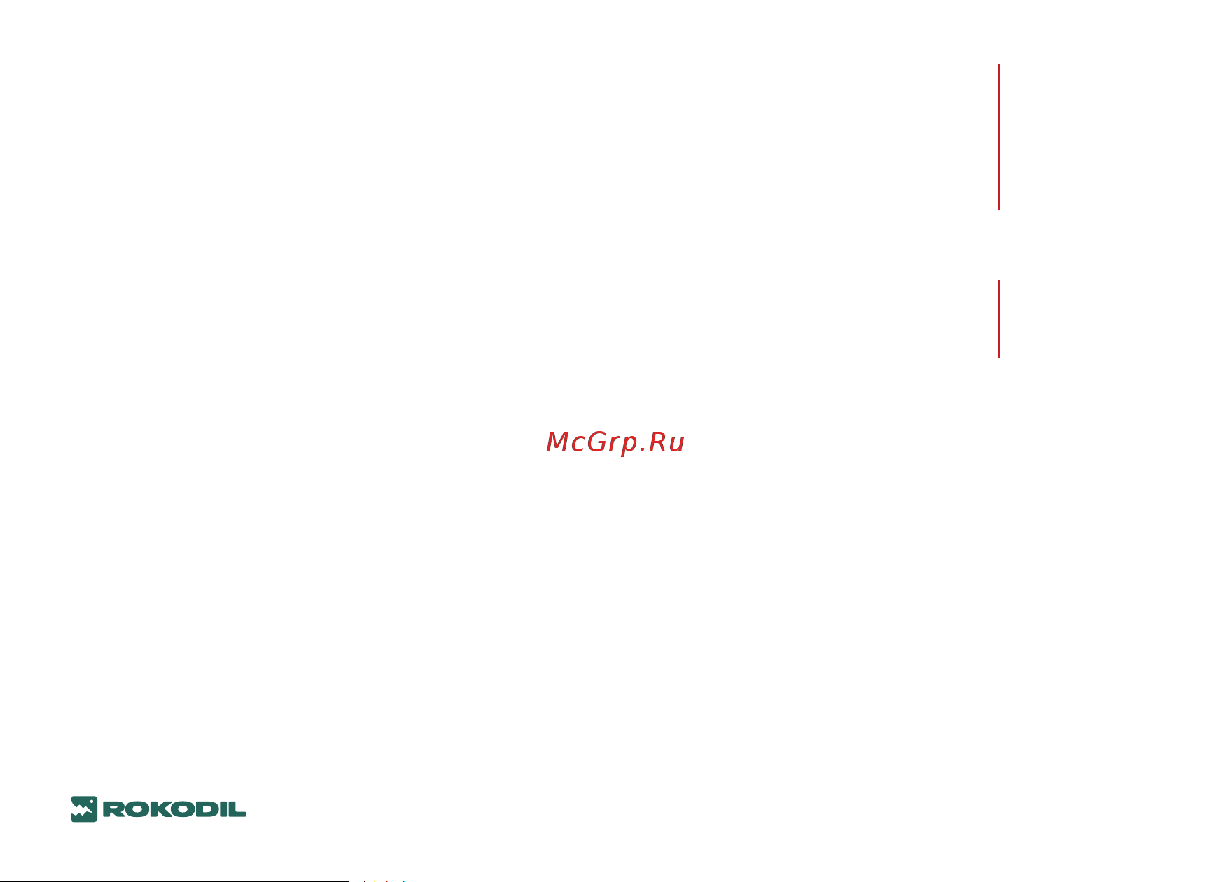 Rokodil Ray Pro (1045797) [17/20] Классификация лазера