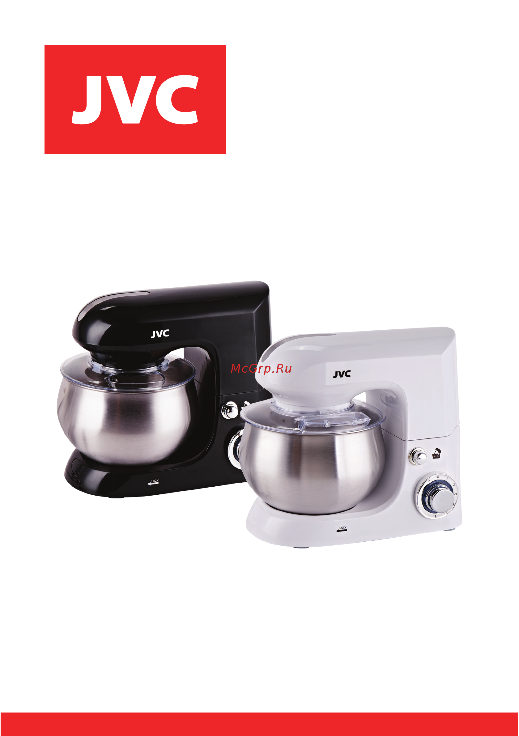 JVC JK-MX505 Руководство по эксплуатации онлайн