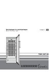 Liebherr WKt 5552-22 Руководство по эксплуатации
