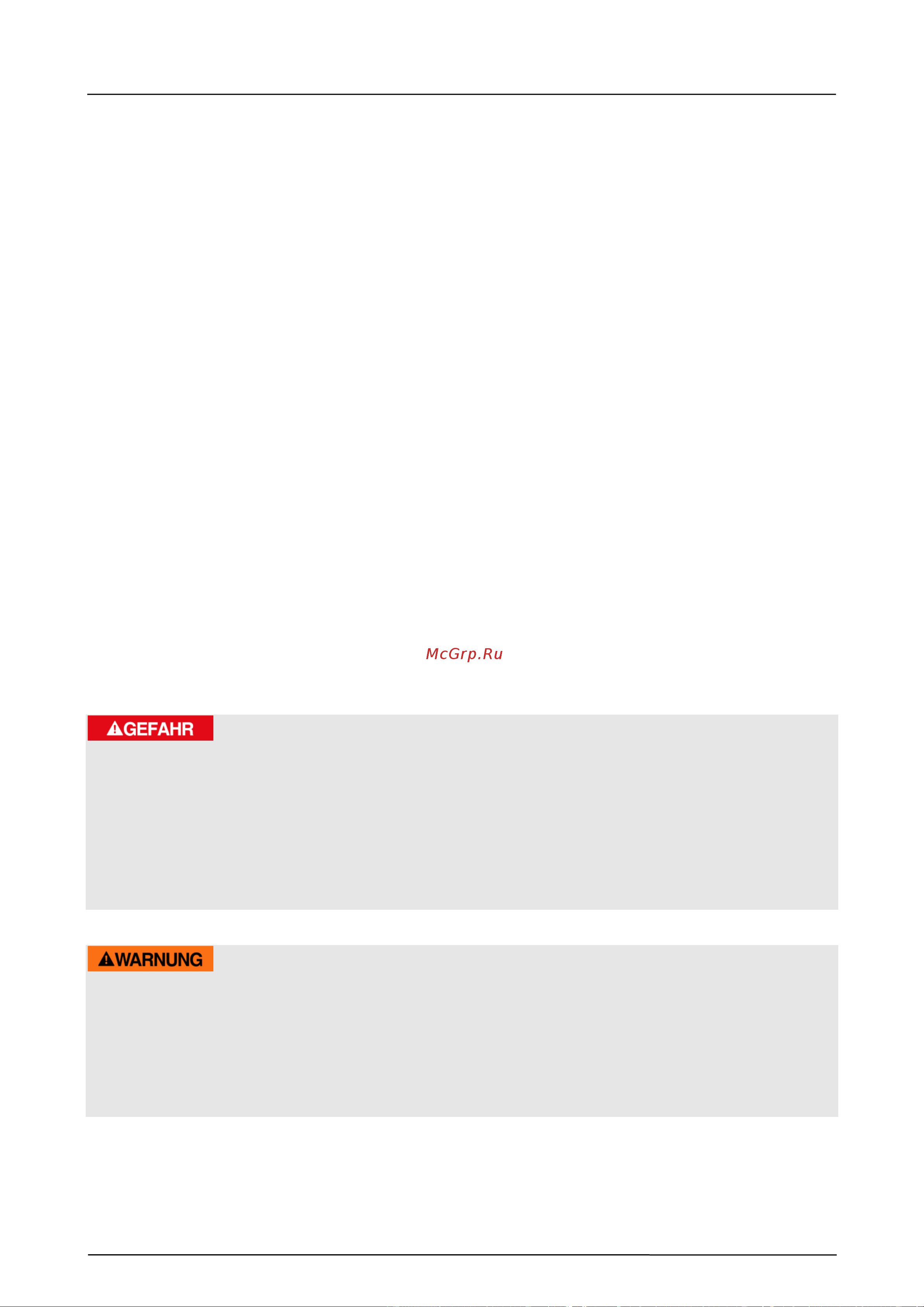Caso EMCG 32 [117/252] Avviso