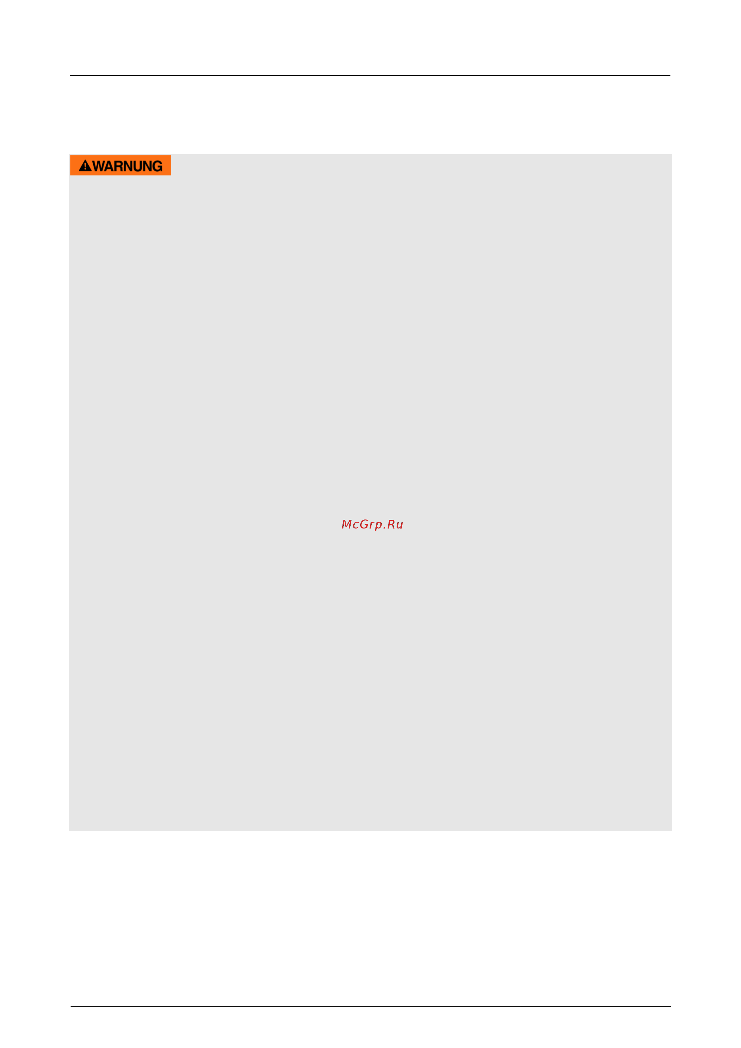 Caso EMCG 32 [122/252] Avviso