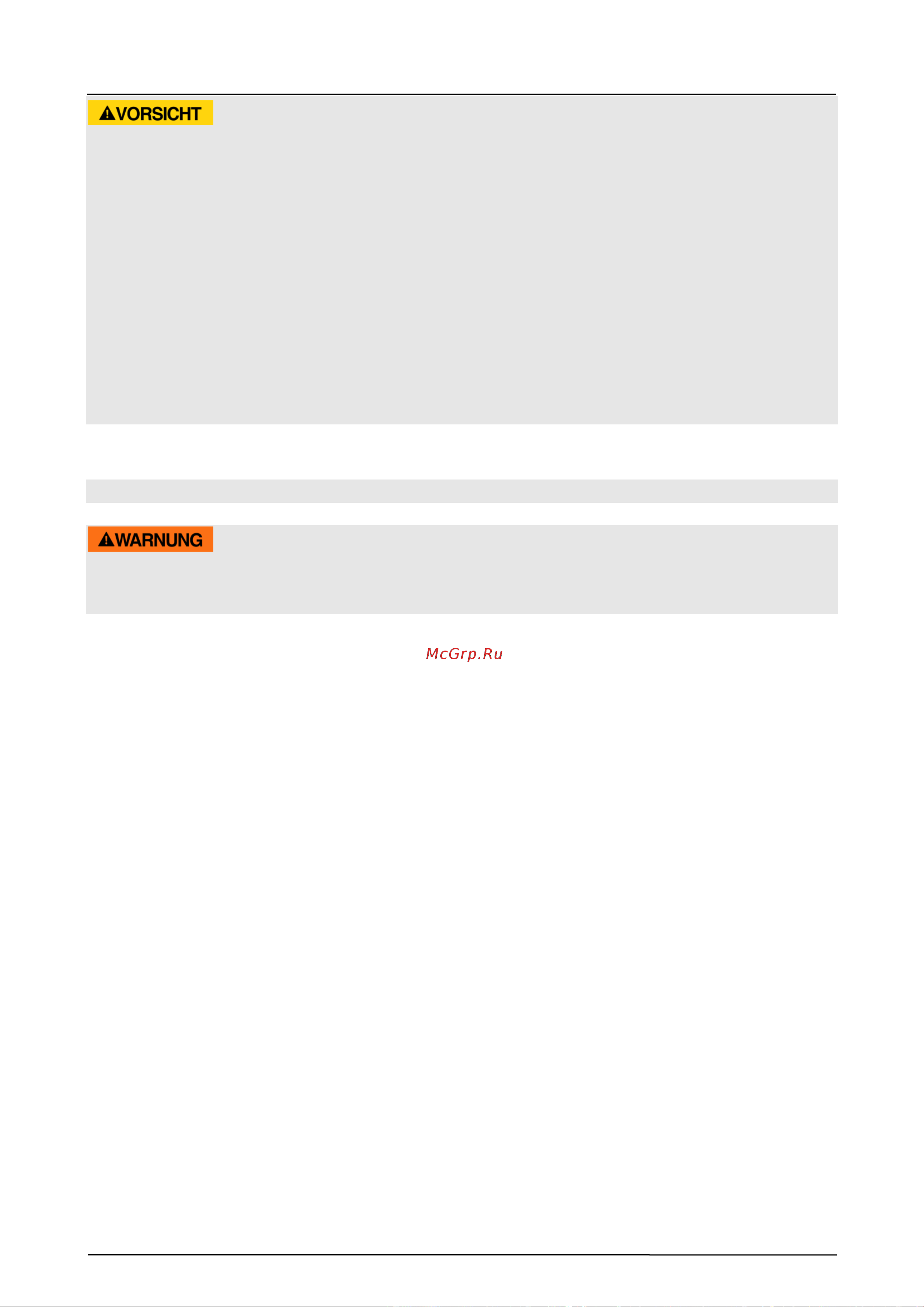 Caso EMCG 32 [146/252] Attenzione