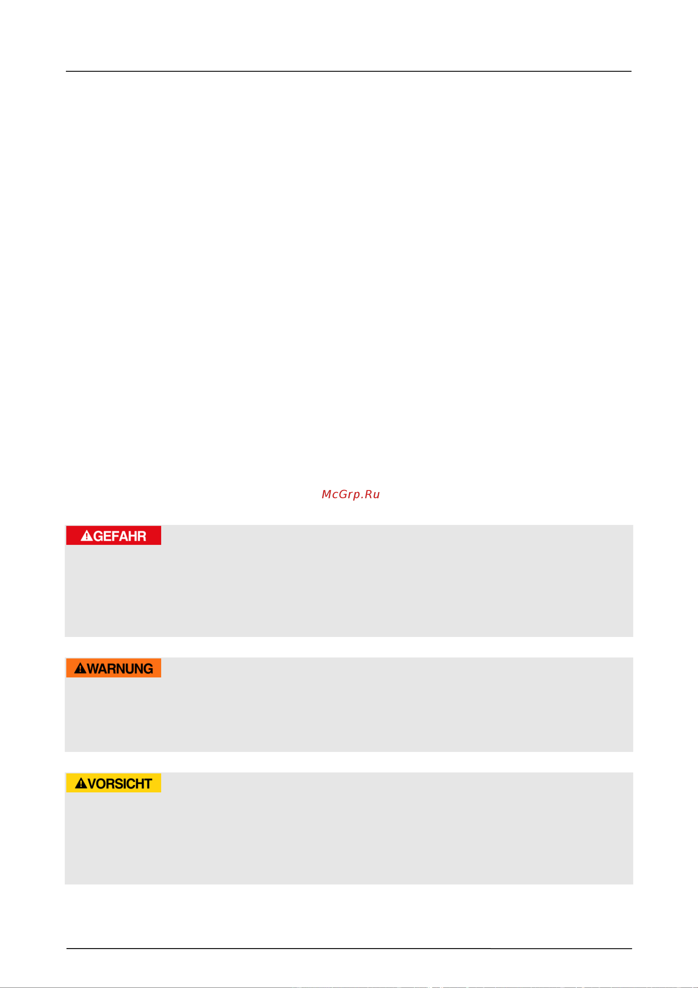 Caso EMCG 32 [151/252] Advertencia