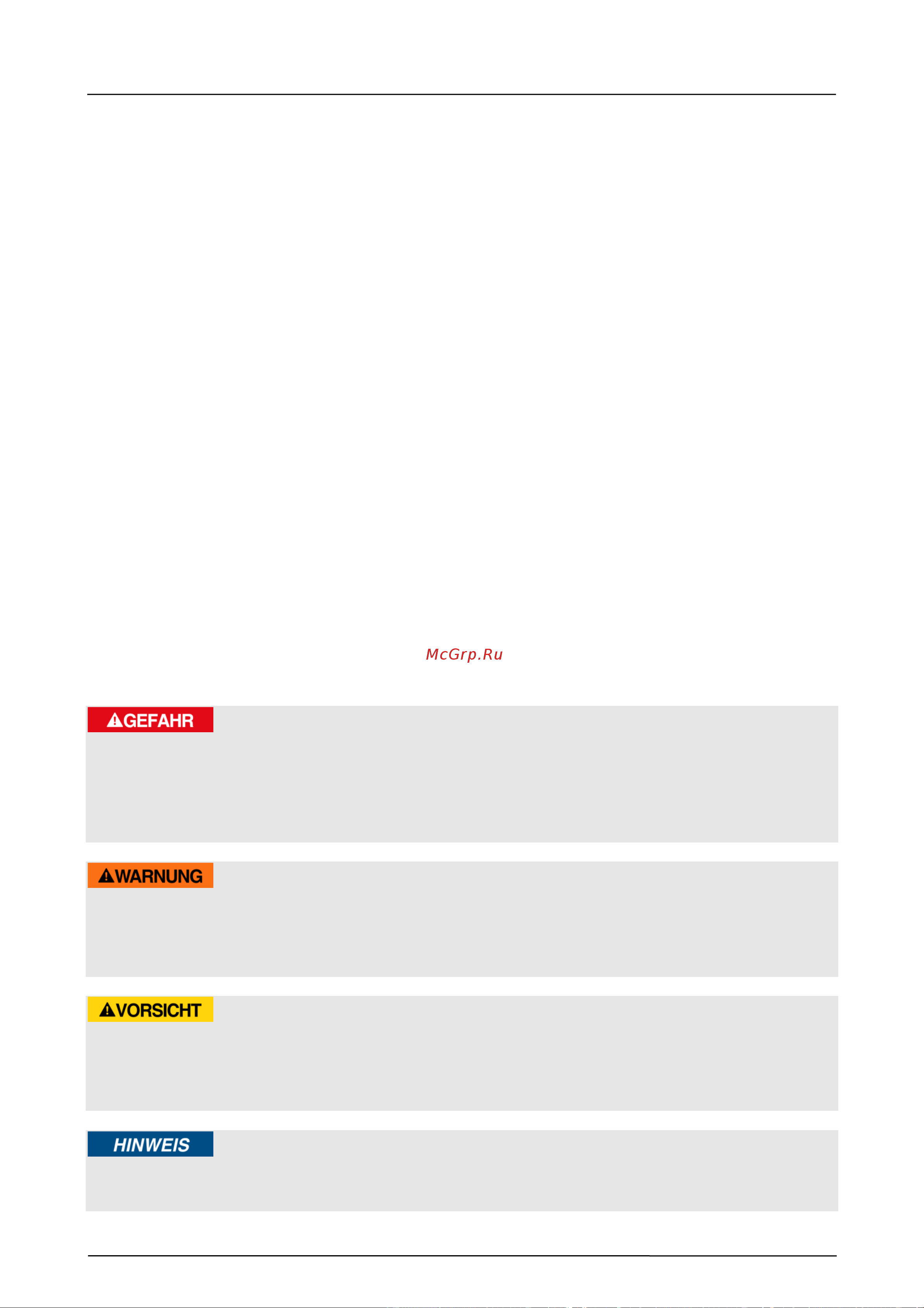 Caso EMCG 32 [50/252] Attention