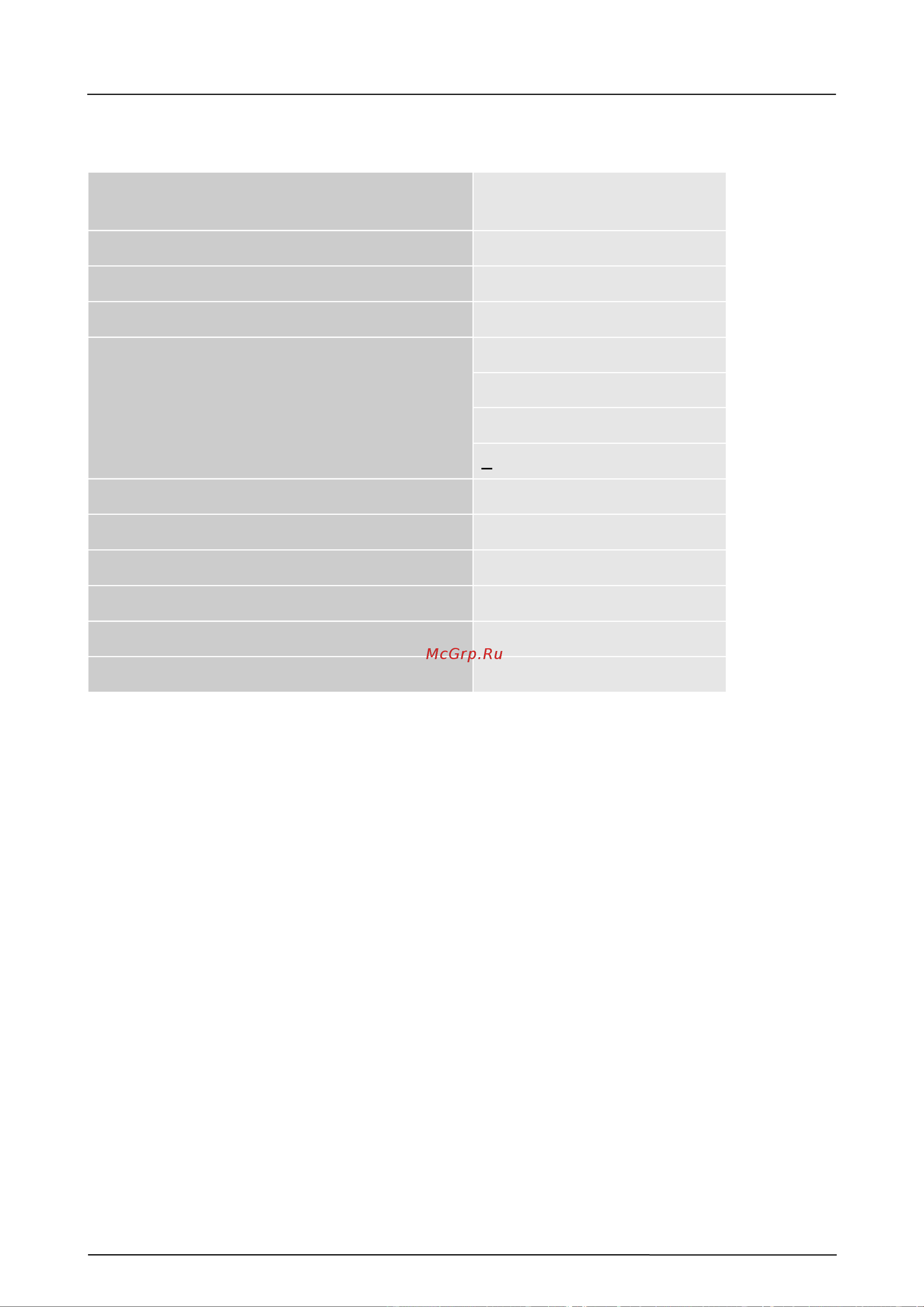 Caso EMCG 32 [81/252] Technical data