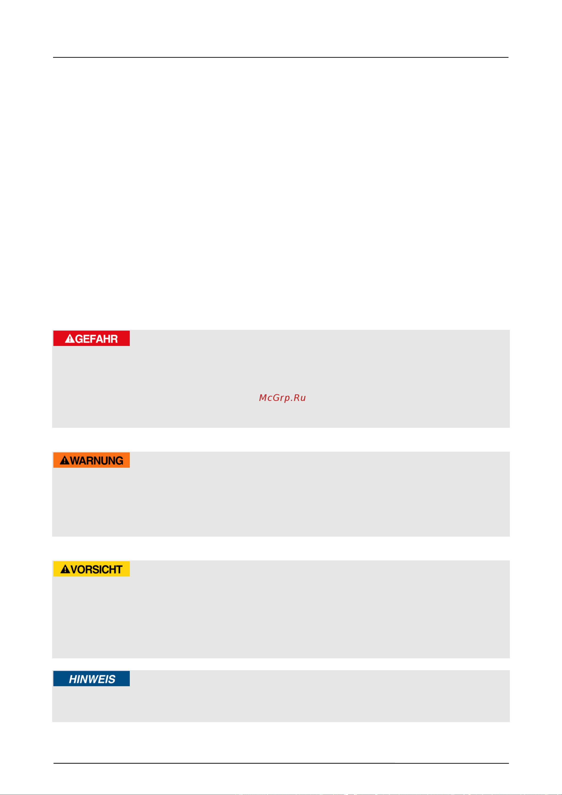Caso EMCG 32 [83/252] Attention