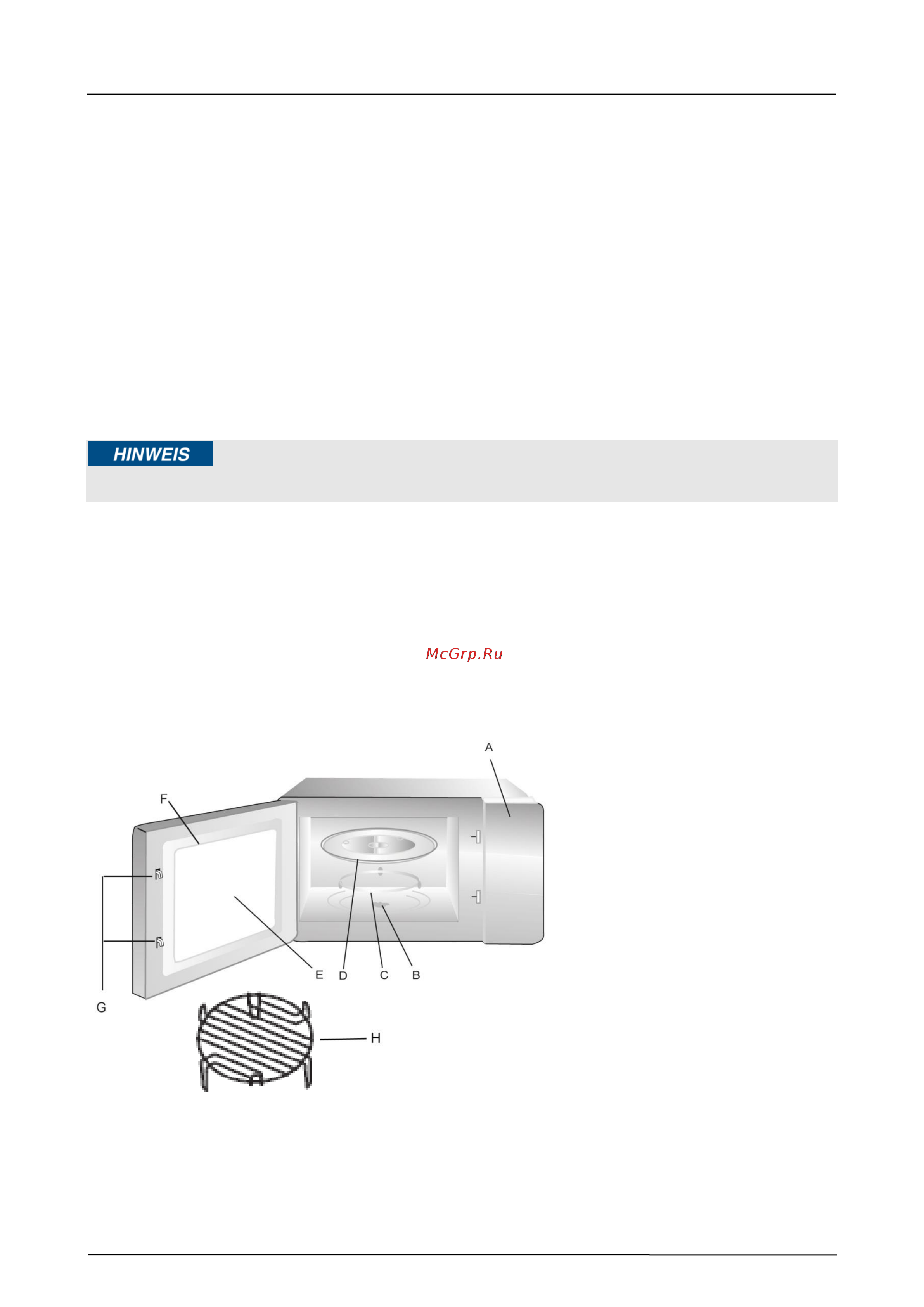 Caso EMCG 32 [98/252] Structure et fonctionnement