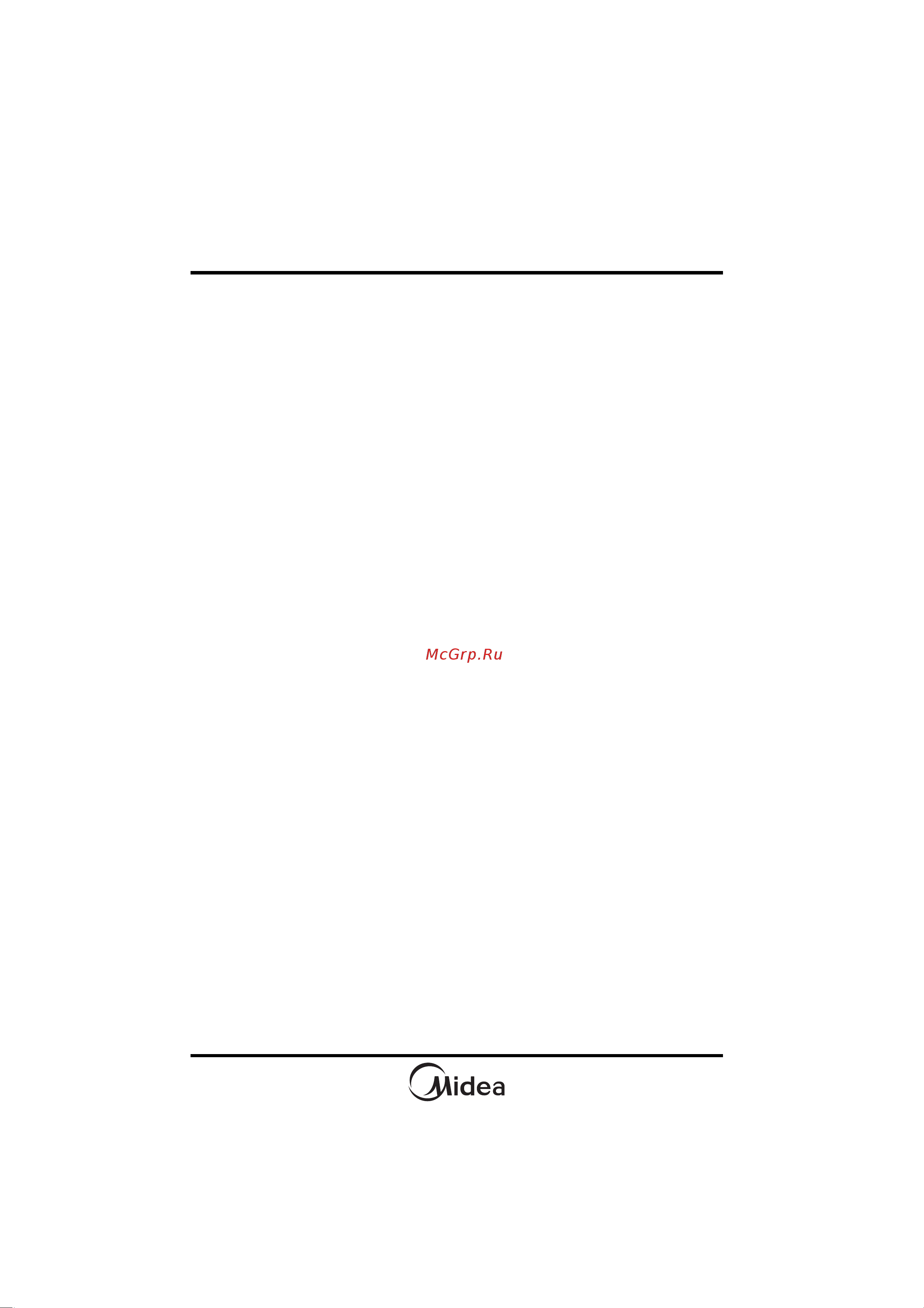 Midea TG 925 B8D-BL Руководство по эксплуатации онлайн [9/23] 792666