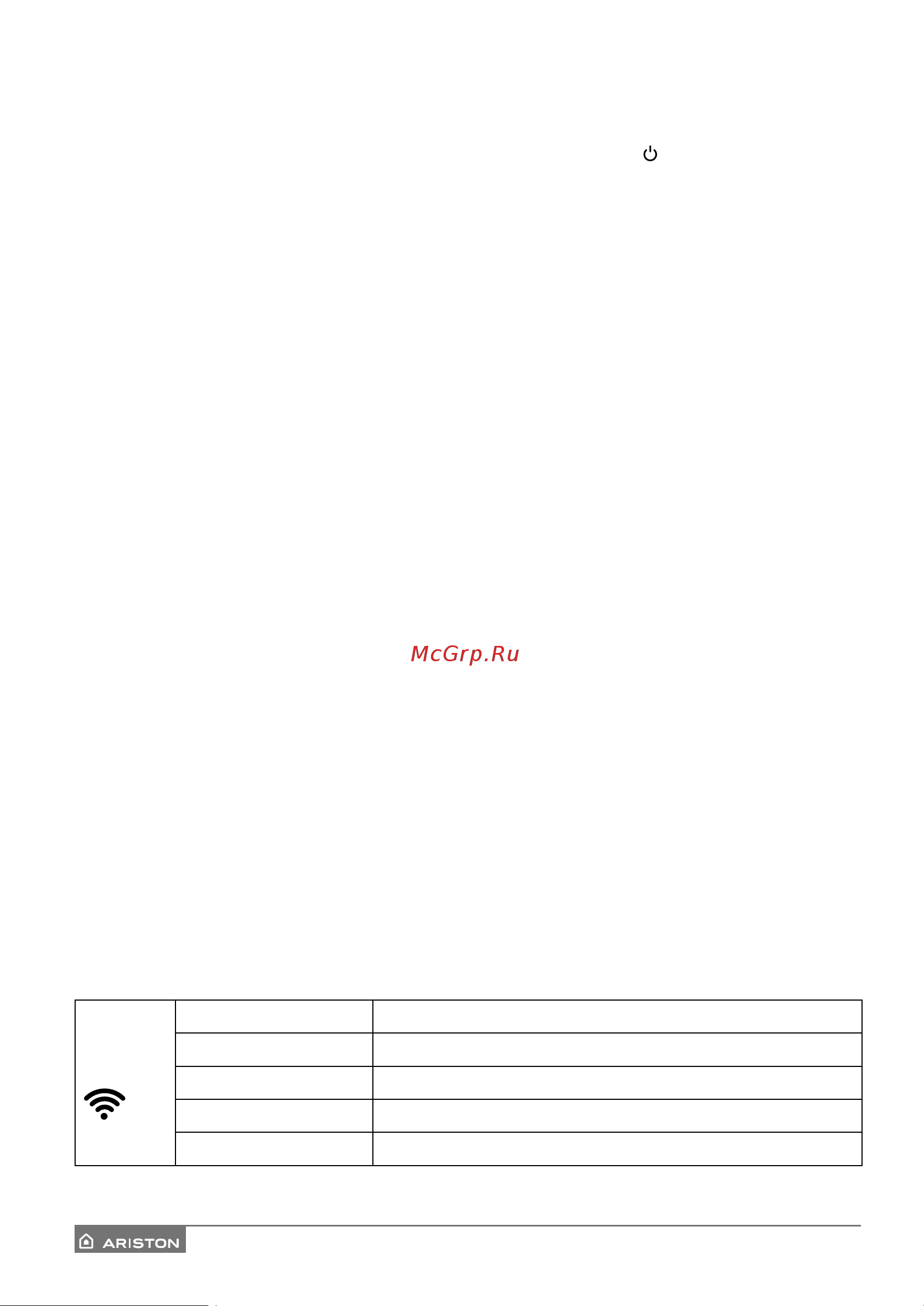Ariston VELIS TECH R ABS 30 [54/64] Account creation figure 9