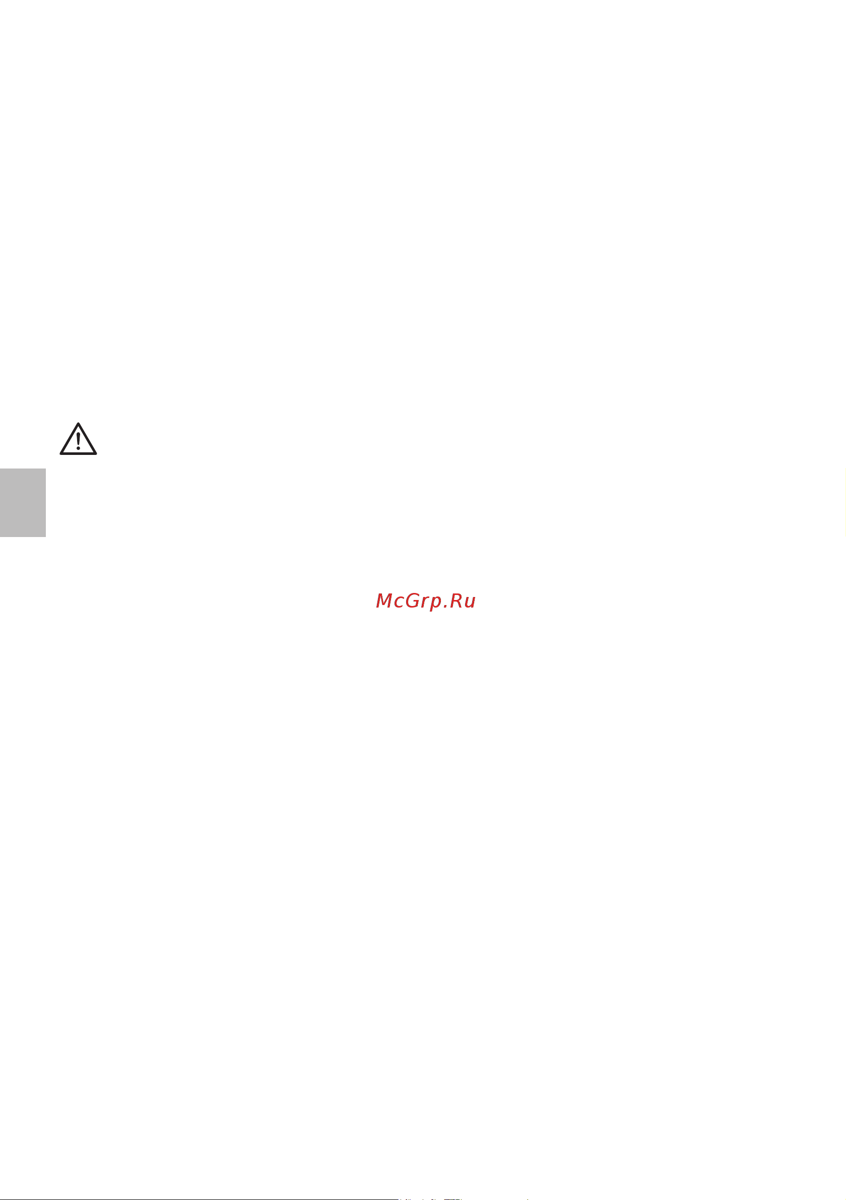 Ariete 4175 [86/161] Let op