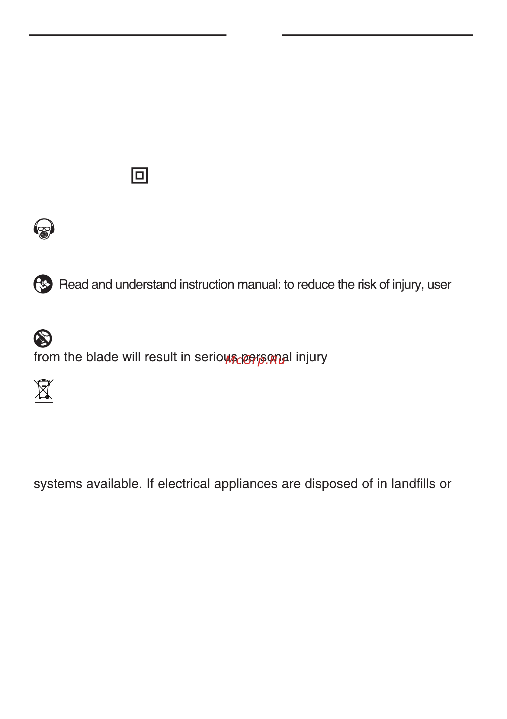 INGCO BMS14007 [13/17] Bms14002 ubms14002 英西版 0214 v04 9 pdf