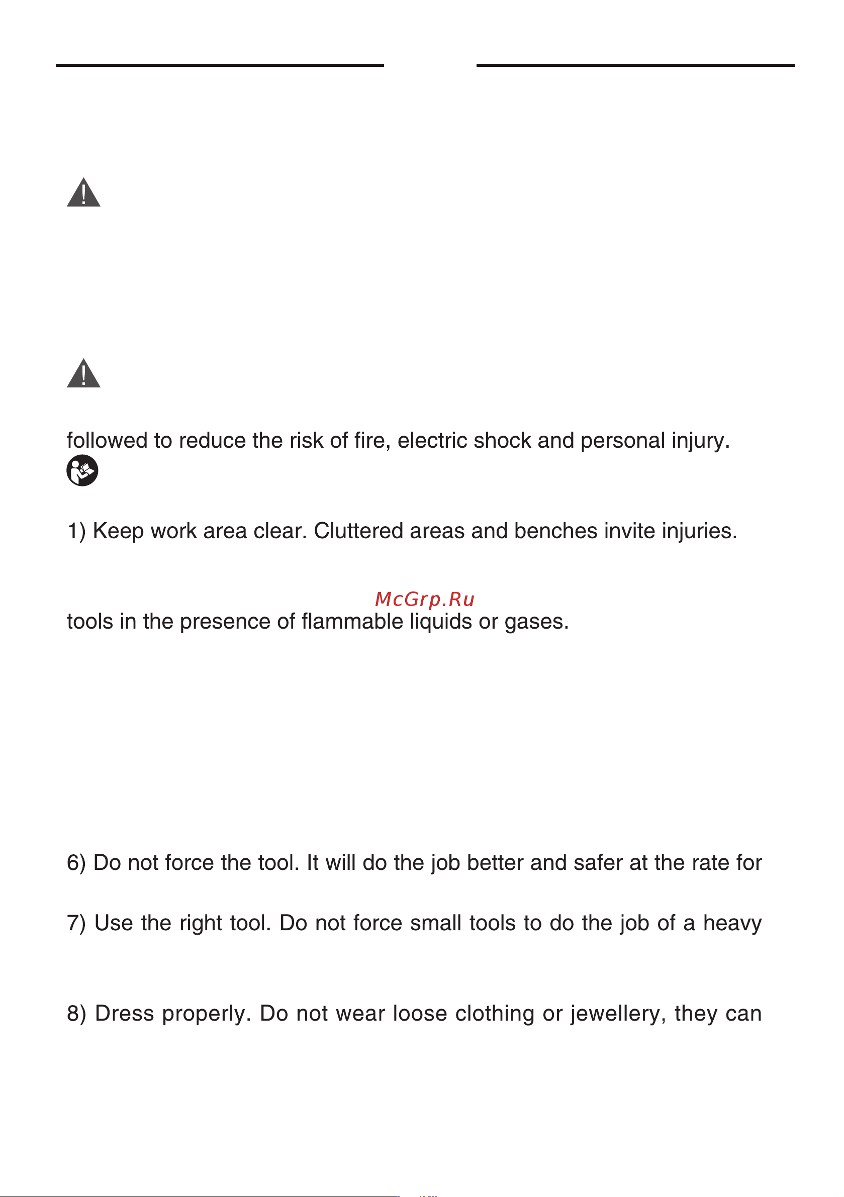 INGCO BMS14007 [9/17] Bms14002 ubms14002 英西版 0214 v04 4 pdf