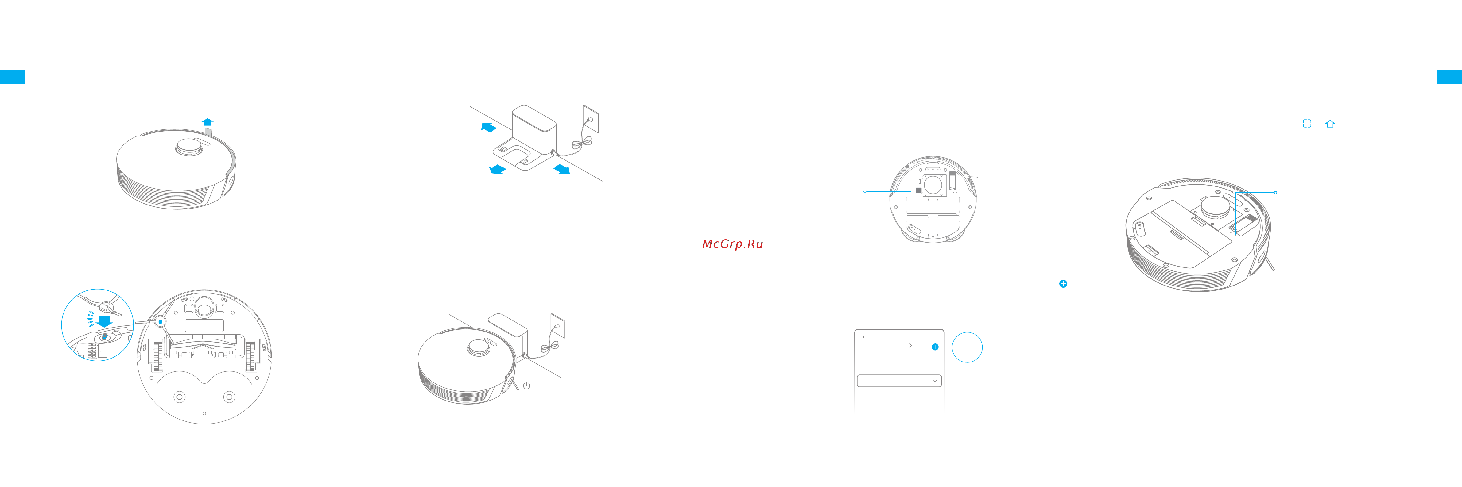 Dreame L10S Pro RLS6L [31/100] Connexion avec l application mi home xiaomi home