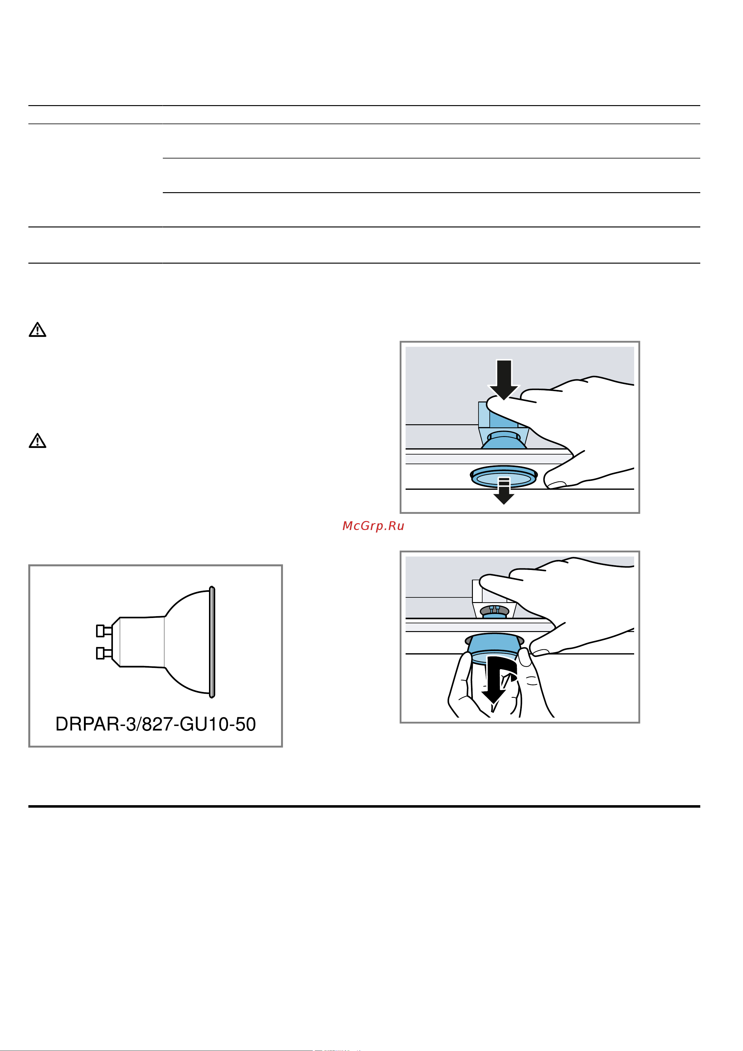 Bosch Serie 4 DWK65AJ80R [9/32] Функциялық ақаулықтар