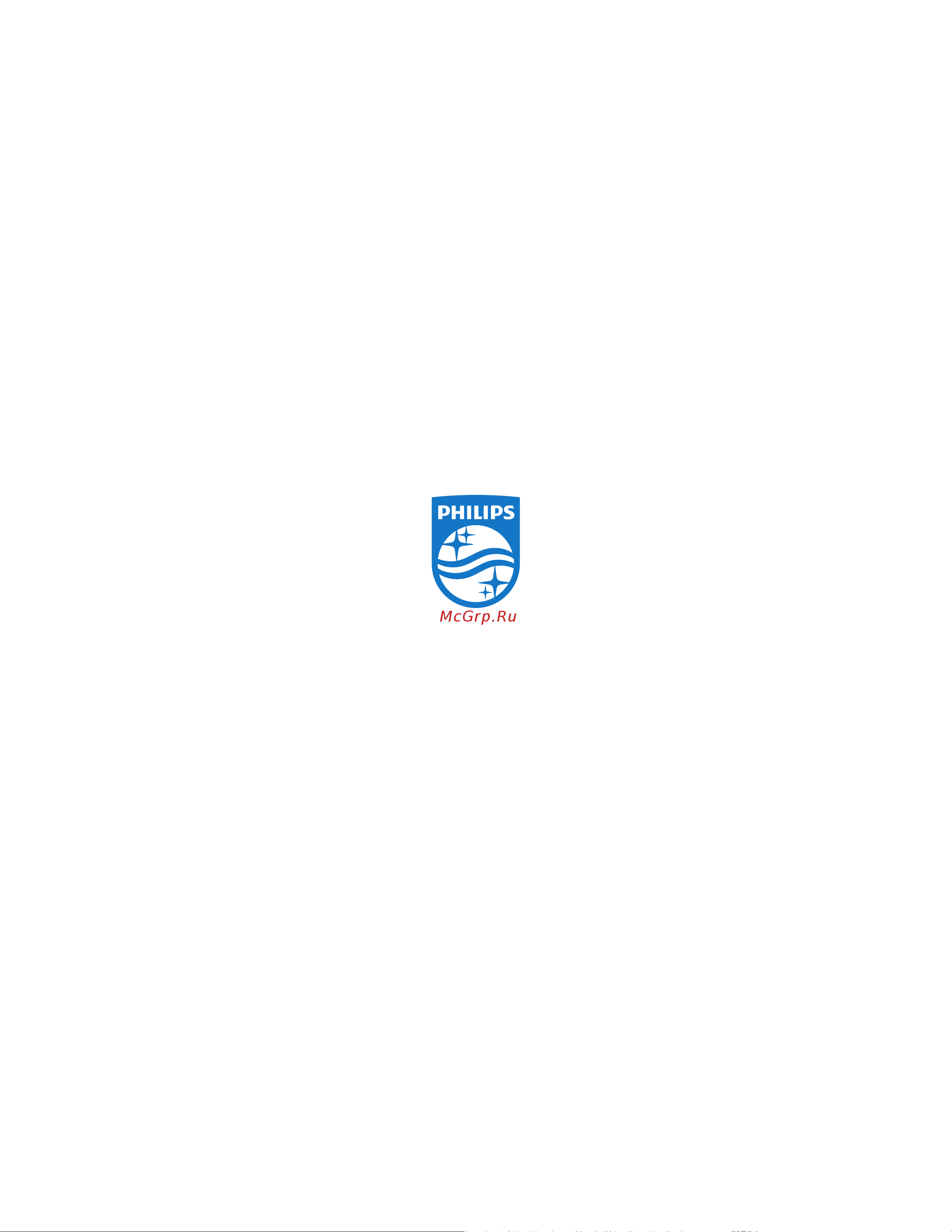 Philips Q-Line 32BDL3511Q Руководство по эксплуатации онлайн [46/46] 792961