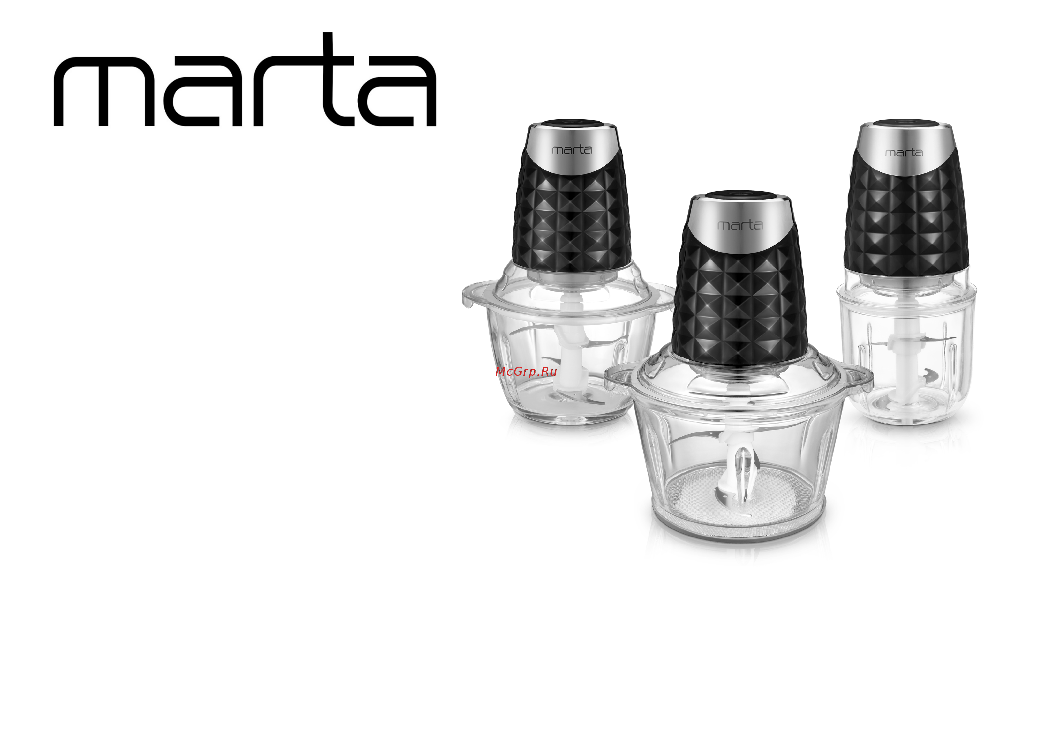 Marta MT-2079 White Руководство по эксплуатации онлайн