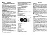 Ritmix CAT-330 черная Руководство по эксплуатации
