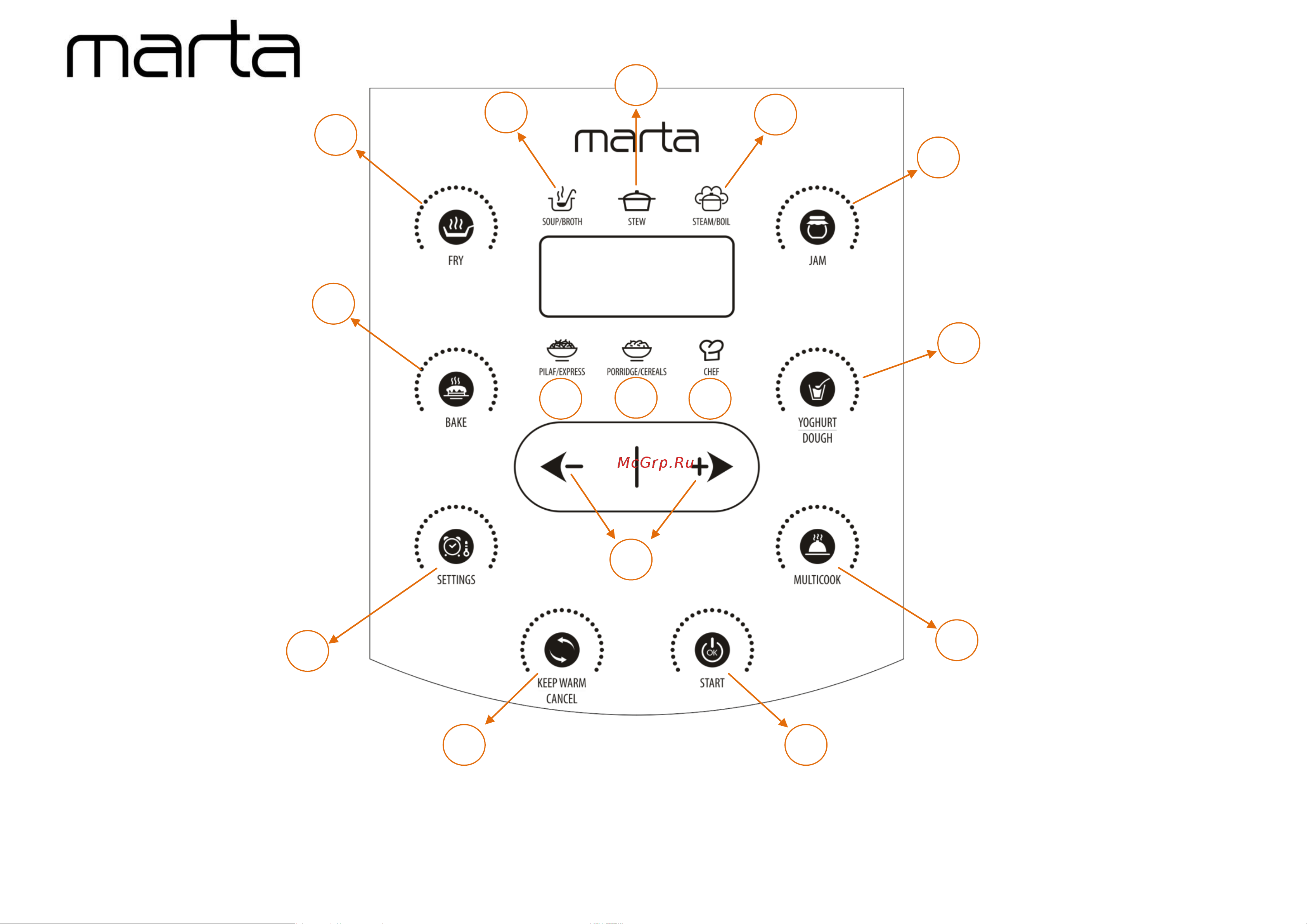 Marta MT-4332 [3/15] Mt 4331 mt 4332