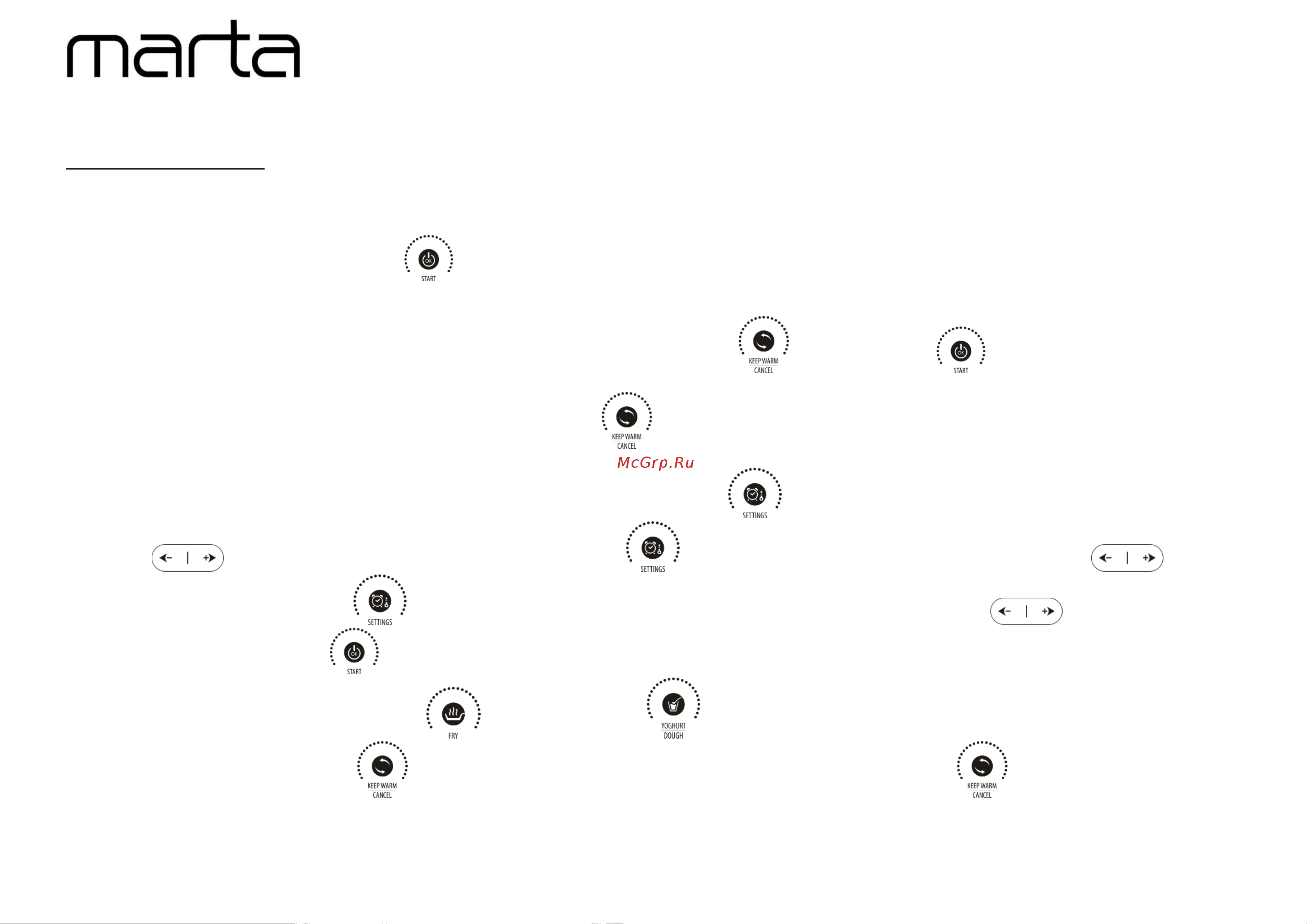 Marta MT-4334 White [6/13] Mt 4333 mt 4334