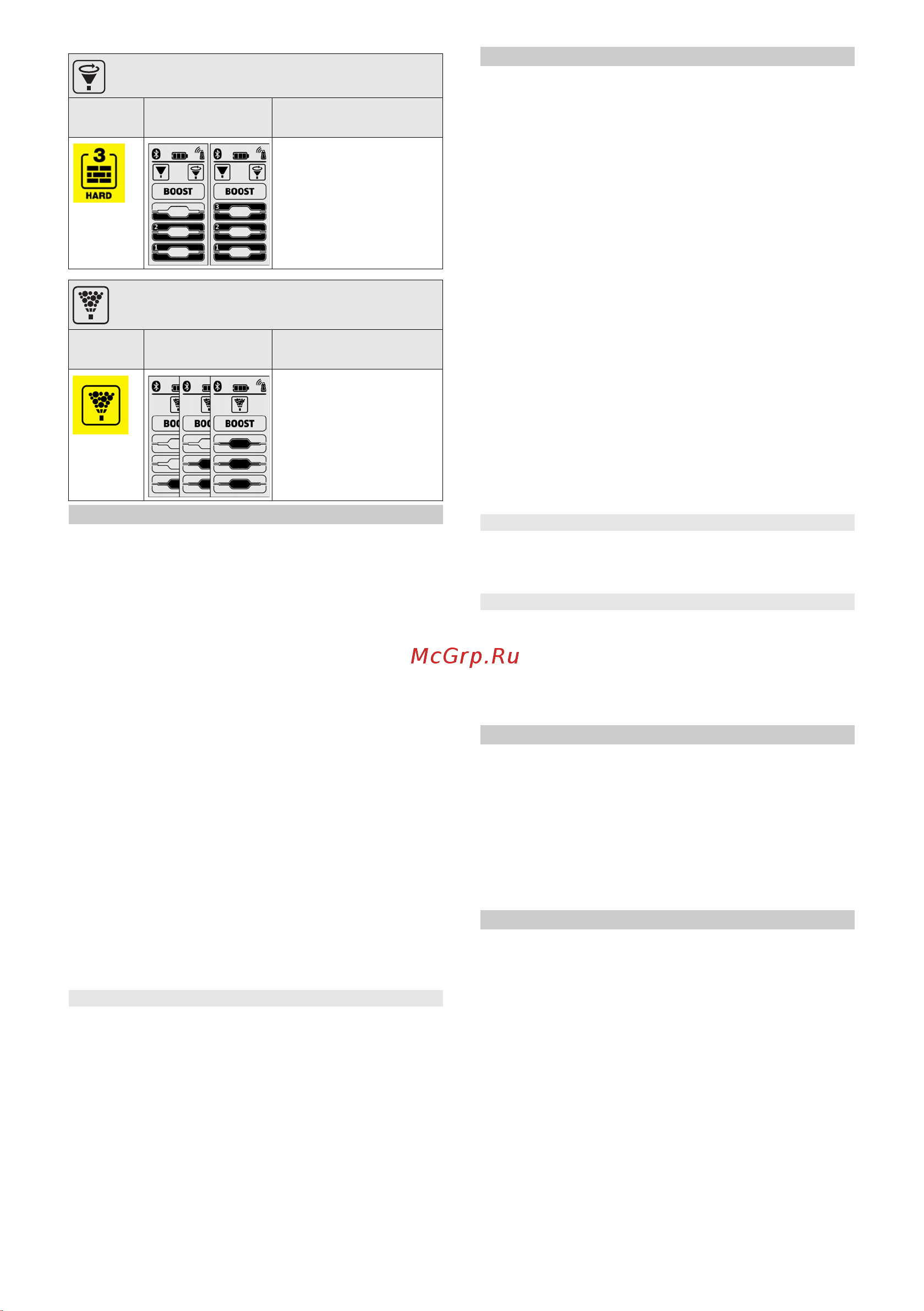 Karcher K 7 Premium Smart Control Flex [144/0] Rad s visokim tlakom