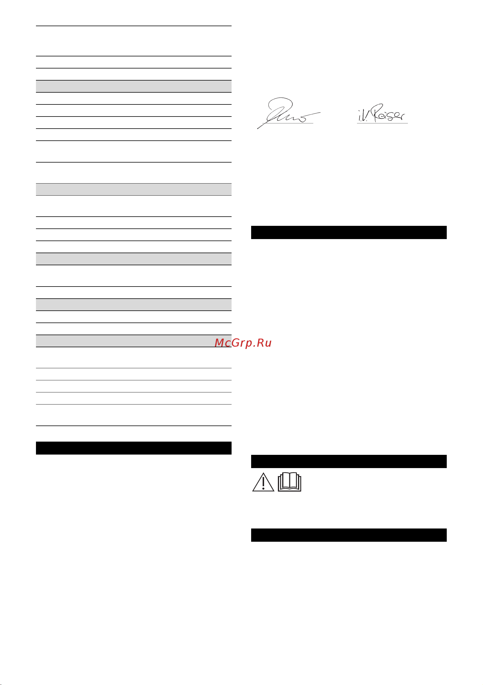 Karcher K 5 Premium Smart Control [141/200] Declaraţie de conformitate ue