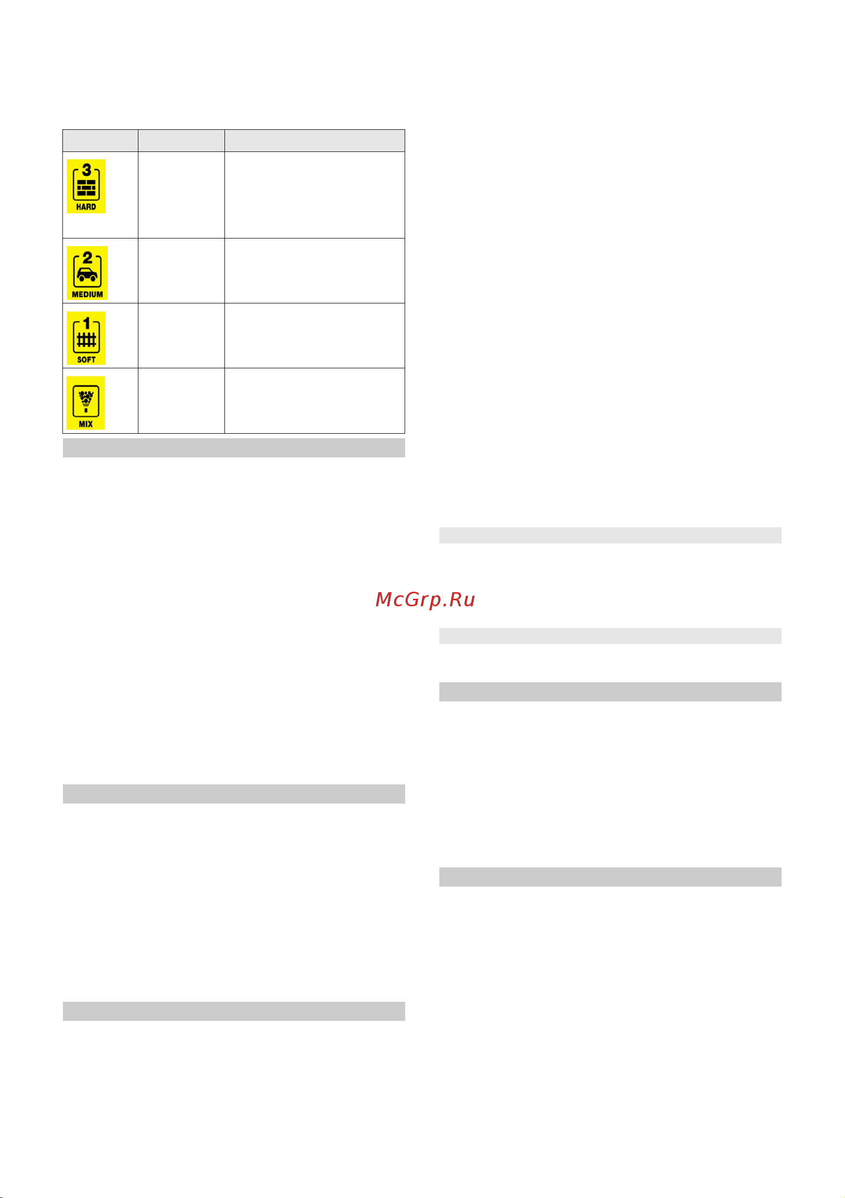 Karcher K3 Power Control [26/134] Werking met hoge druk