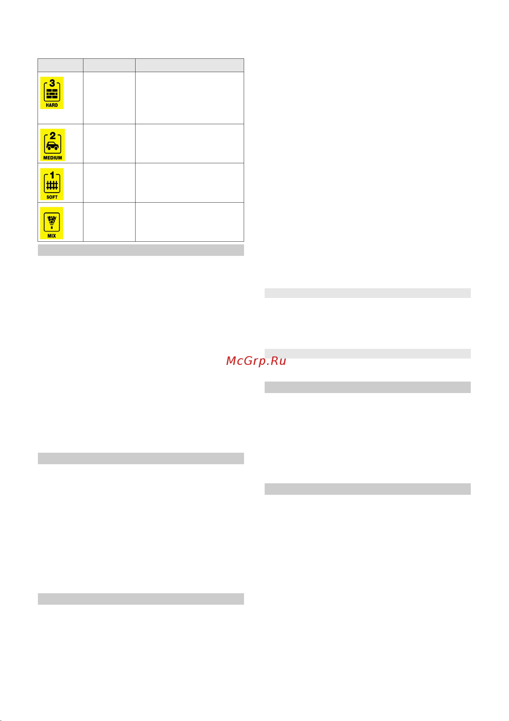 Karcher K3 Power Control [7/134] Nach betrieb mit reinigungsmittel