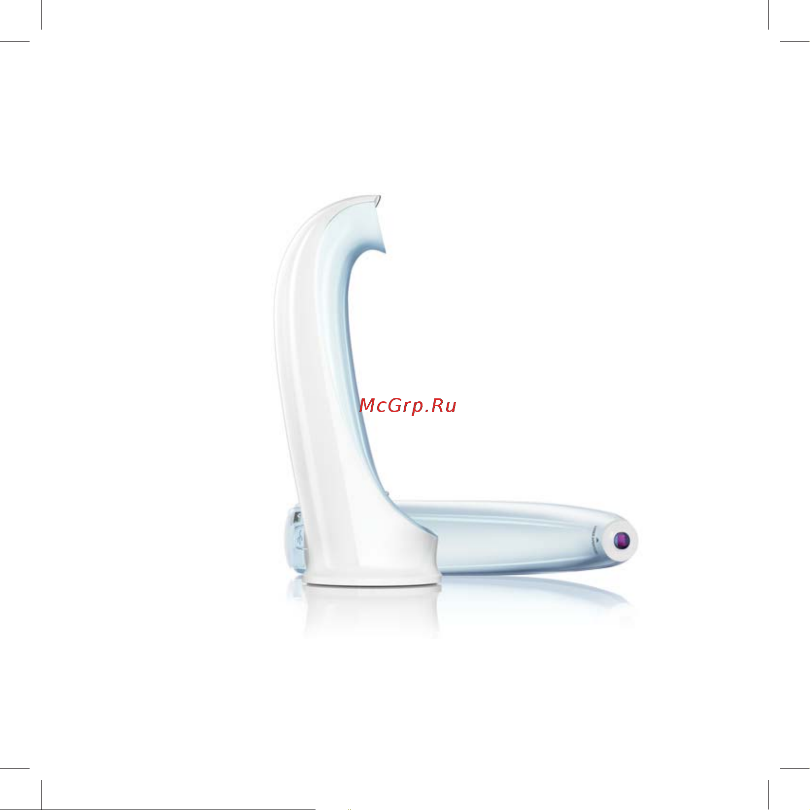 Iluminage Skin Smoothing Laser Руководство по эксплуатации онлайн [29/76] 793092