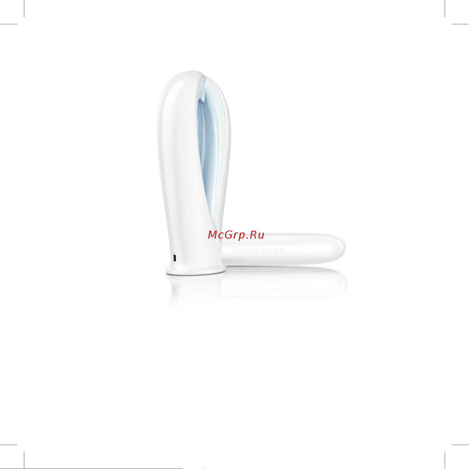 Iluminage Skin Smoothing Laser [62/76] Ïîøàãîâàß èíñòðóêöèß