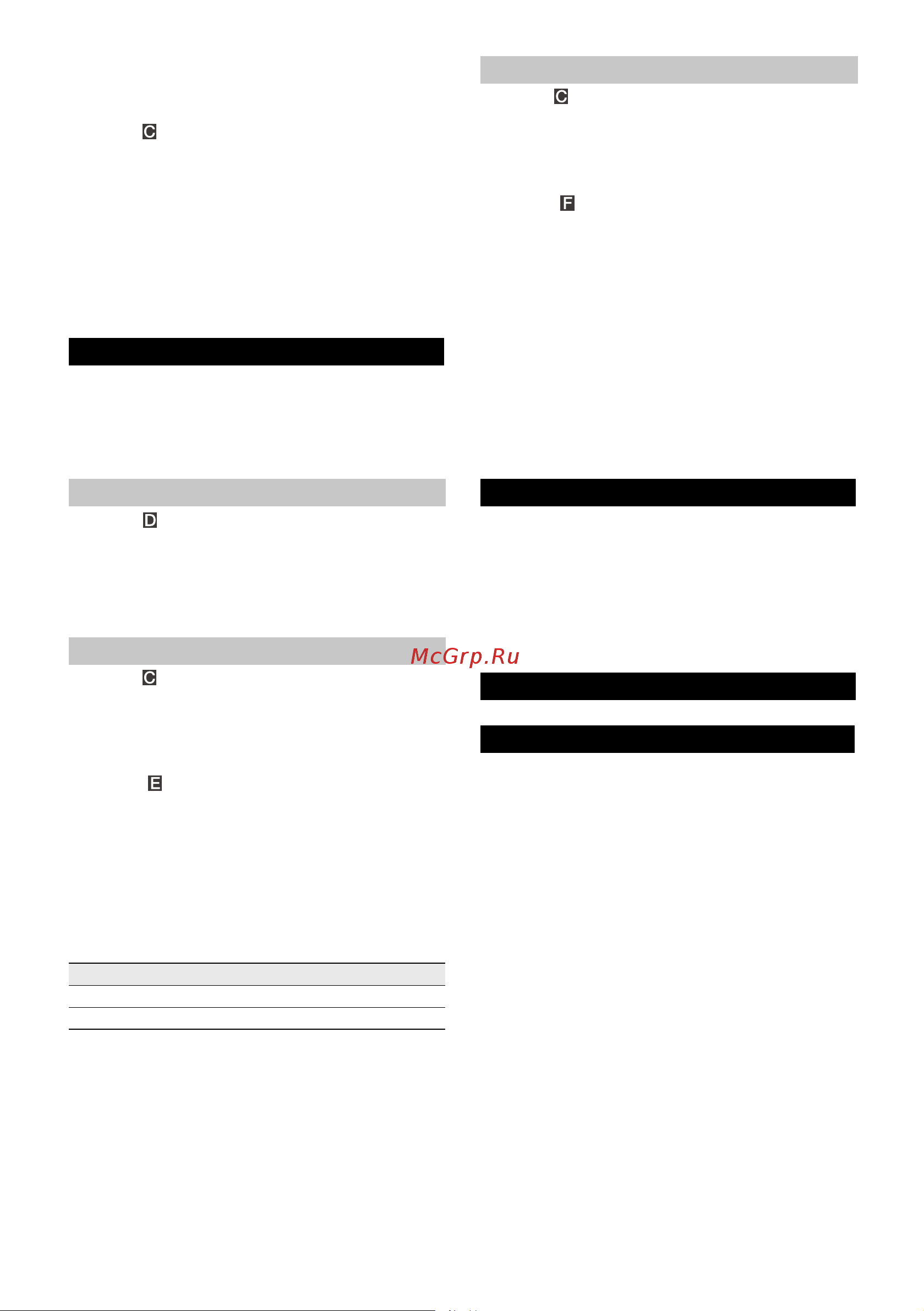 Karcher SP 1 Dirt Connector Set [107/128] Darbas