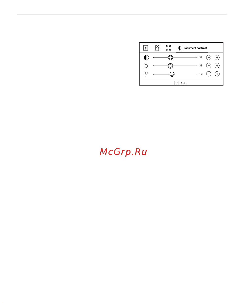 PocketBook 628 Touch Lux 5 Ruby Red (красный) [65/107] Переход по ссылкам
