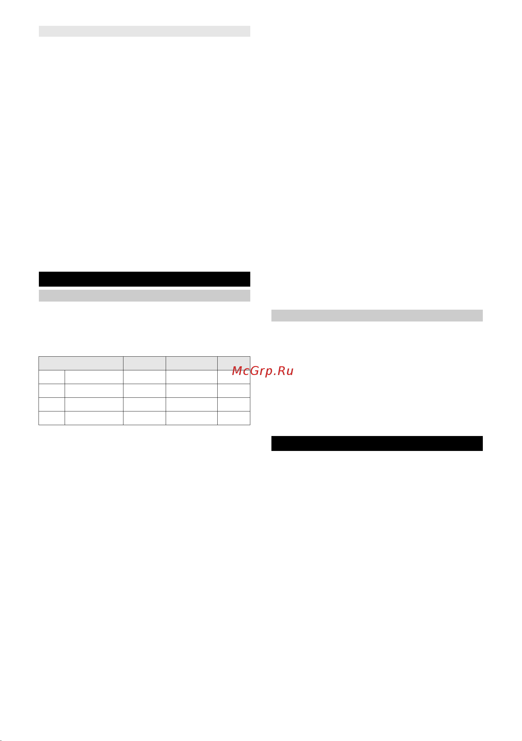 Karcher SC 5 EasyFix Iron [124/202] Polski
