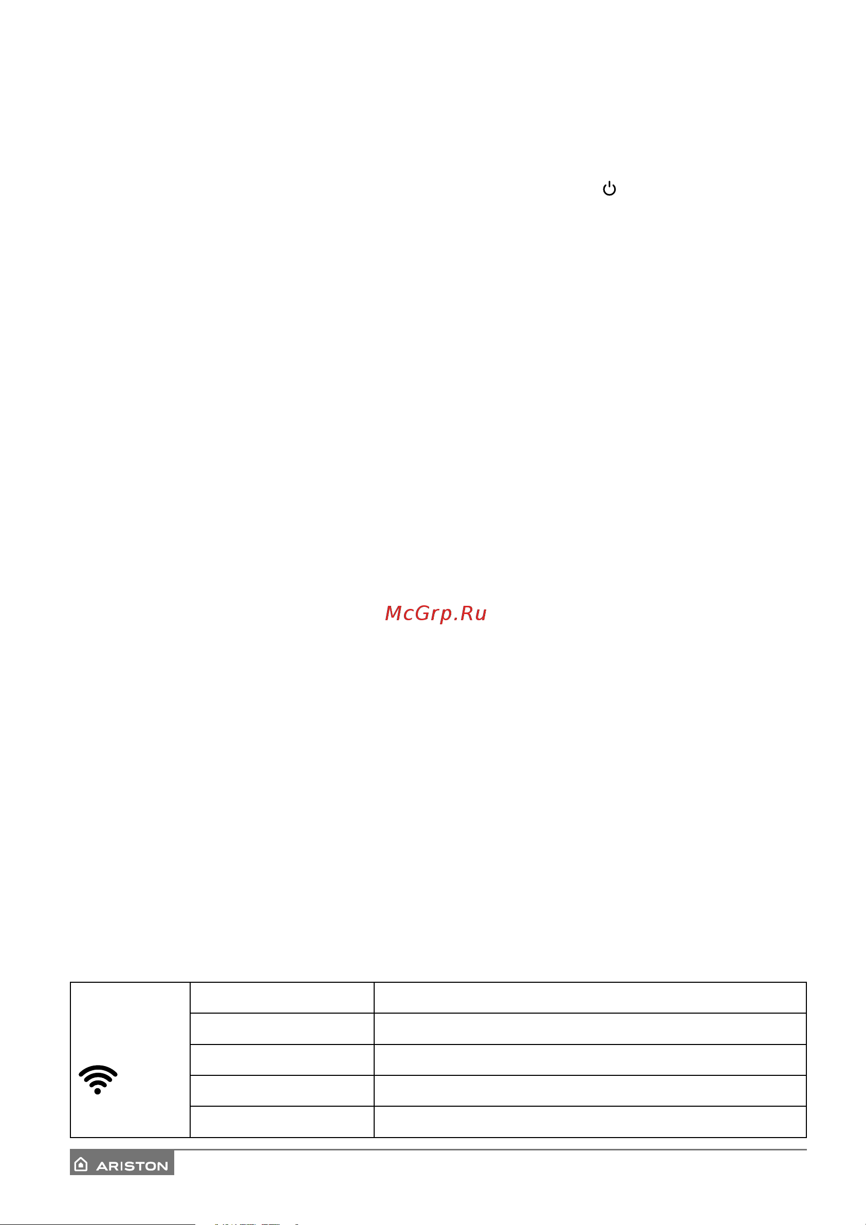 Ariston VELIS TECH PW ABSE 30 [48/60] Account creation figure 9