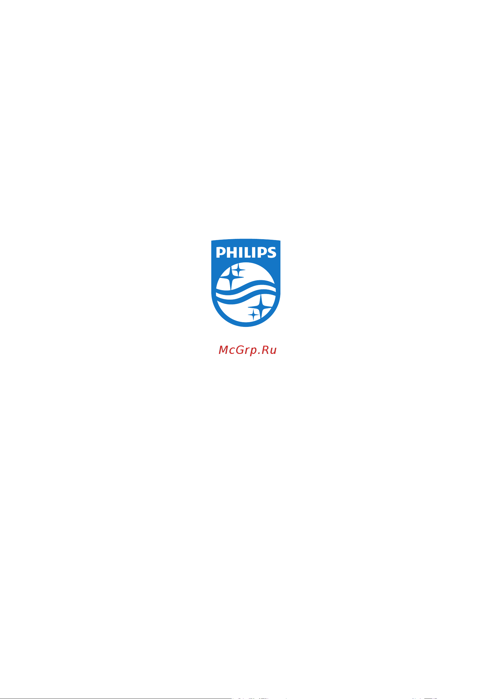 Philips 32M1N5800A/00 Руководство по эксплуатации онлайн [36/36] 793280