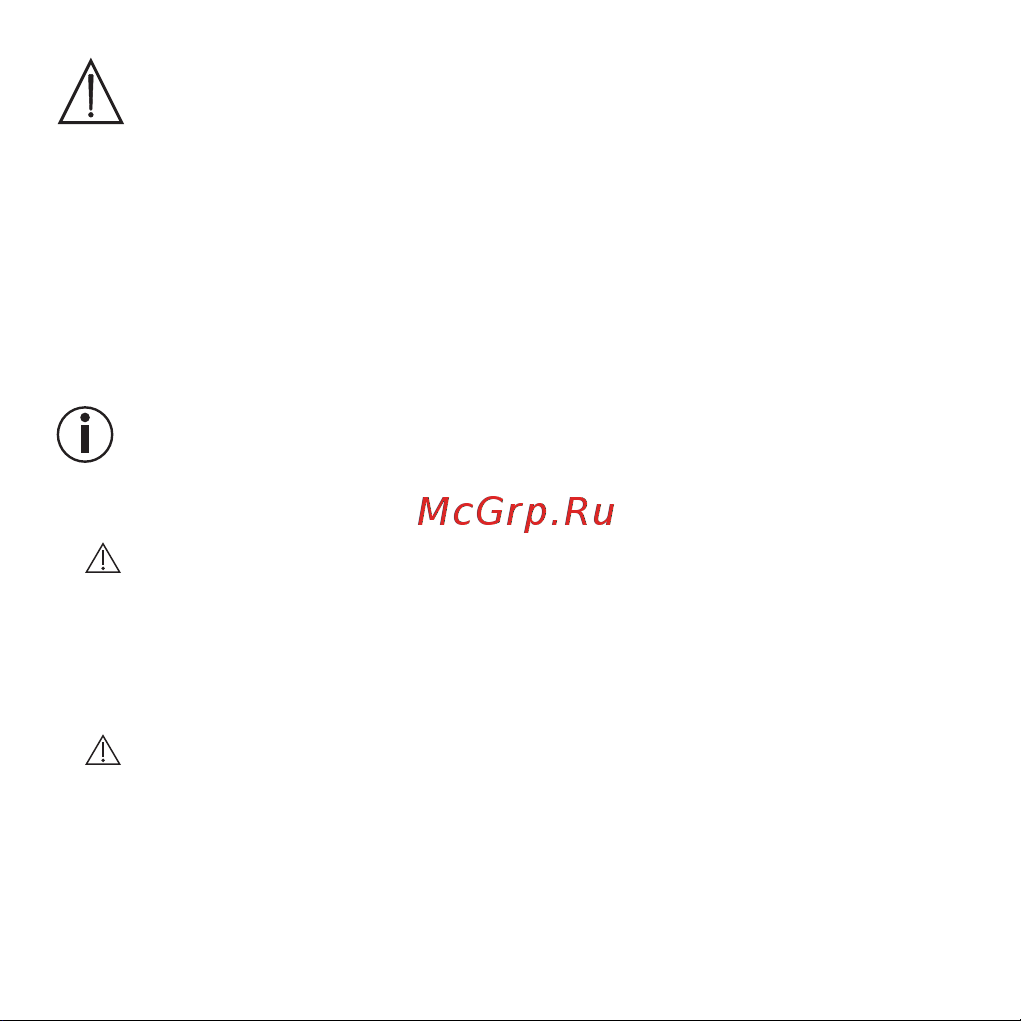 Beurer MG10 Black [26/140] Important