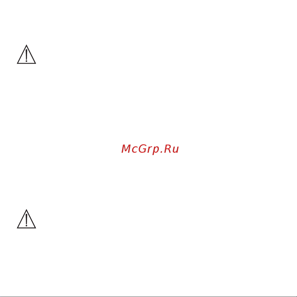 Beurer MG10 Black [33/140] Disposal