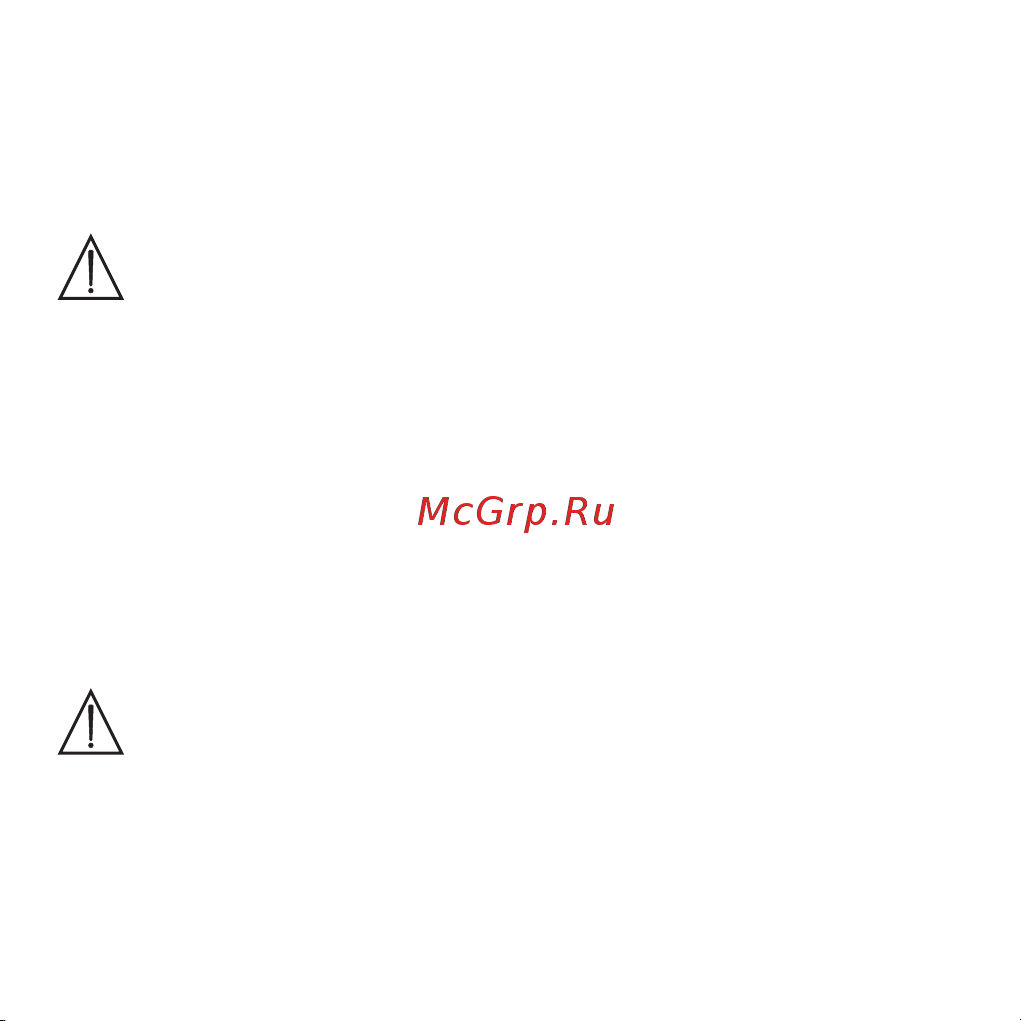 Beurer MG10 Black [62/140] Uso correcto
