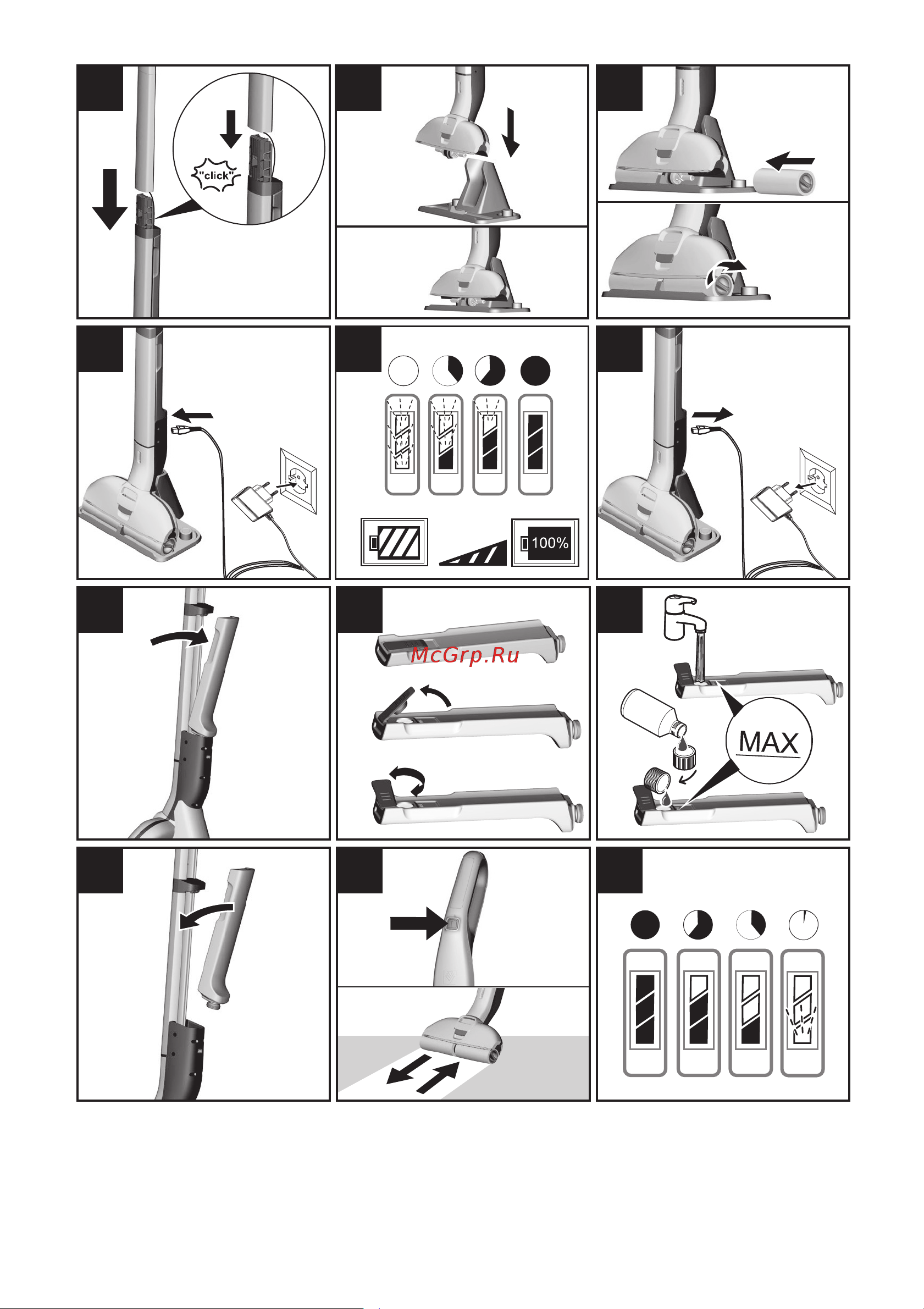Karcher EWM 2 Limited Edition (1.056-309.0) Руководство по эксплуатации онлайн [2/248] 793304