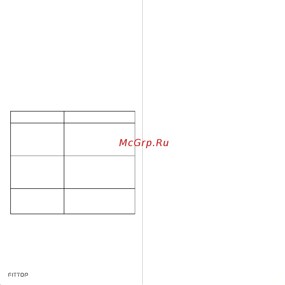 FitTop FLF921 [6/6] Vi диагностика