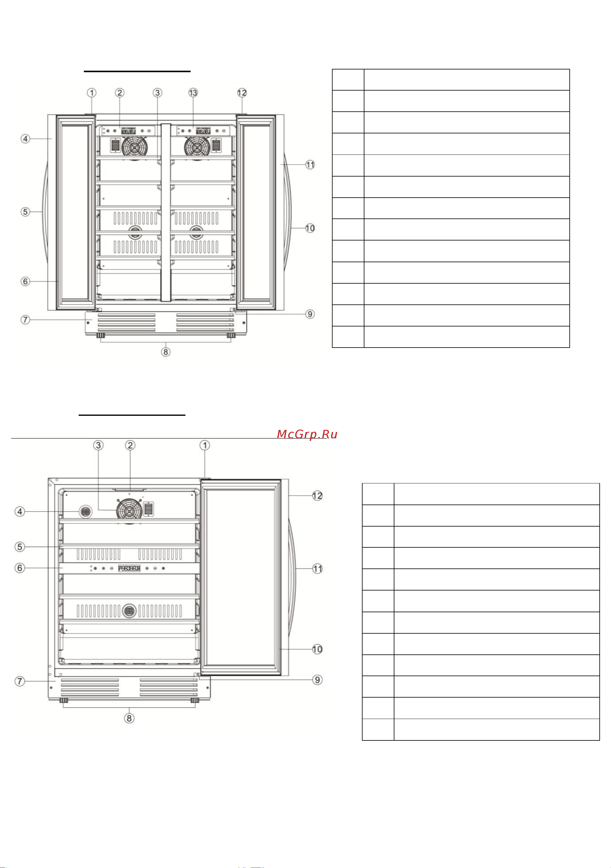 Cellar Private CP017-2T [7/25] Модель cp042 2t