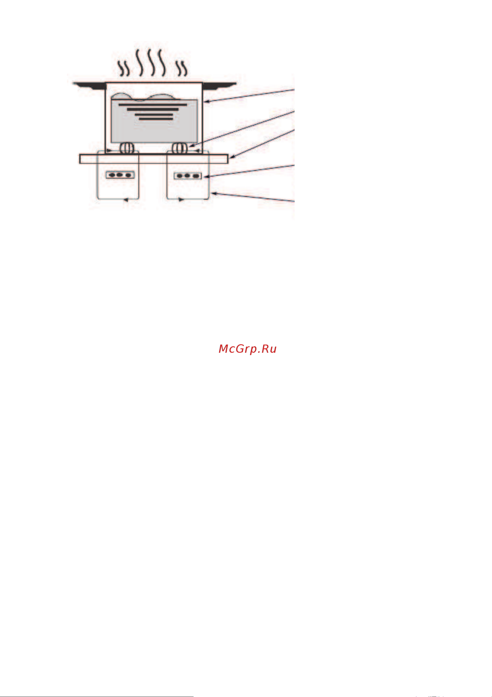 Darina PL EI523 B [48/73] Болат кәстрөл