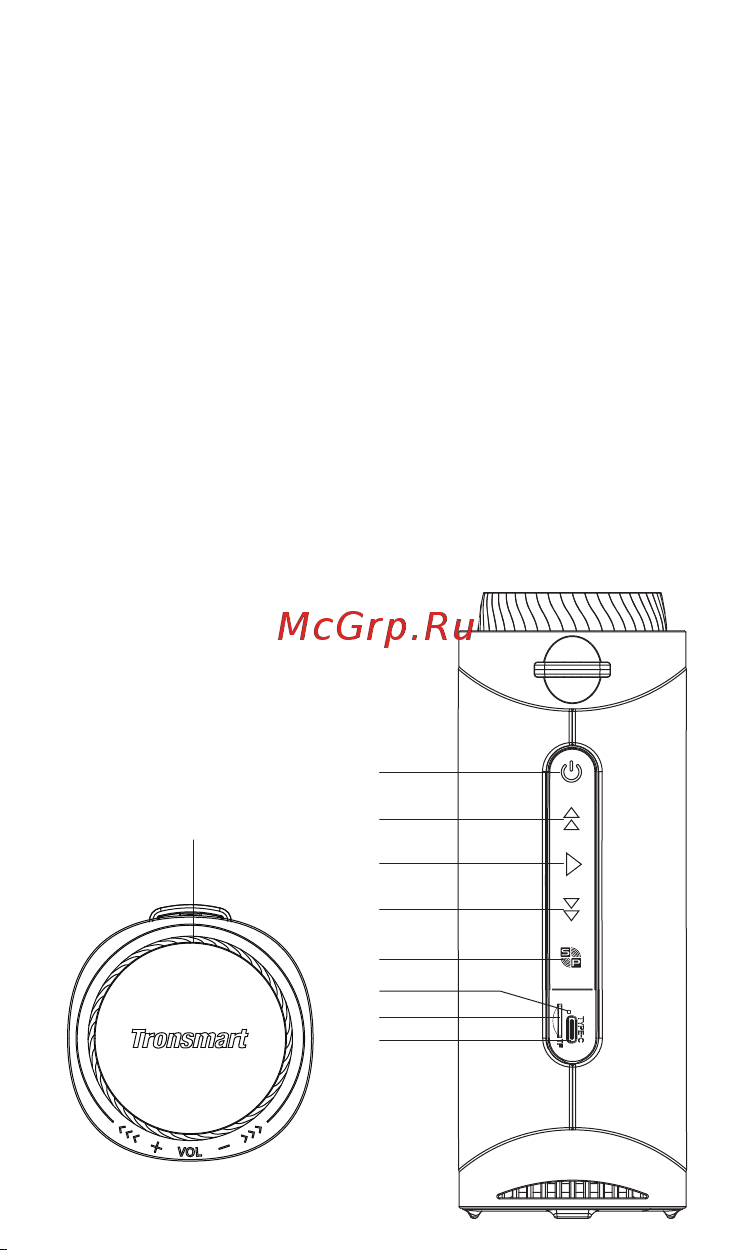 Tronsmart T7 (786218) [34/46] Русский