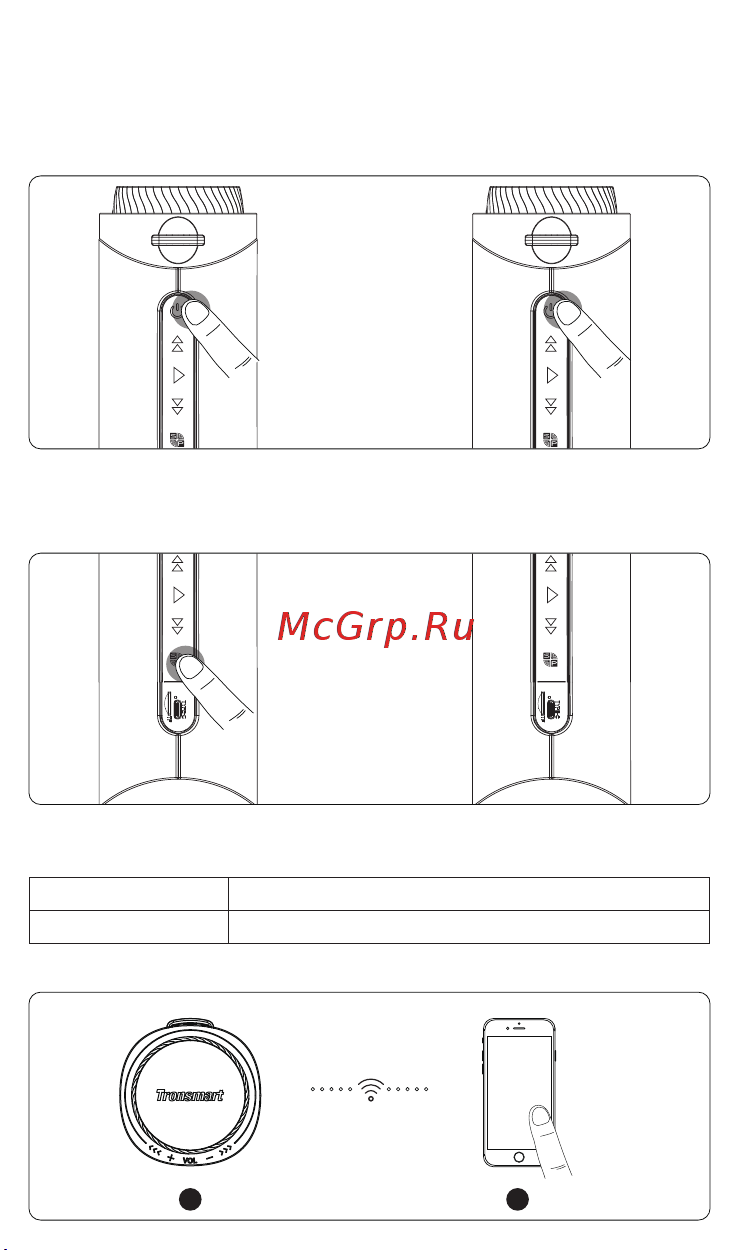 Tronsmart T7 (786218) [37/46] Настоящий беспроводной стереорежим